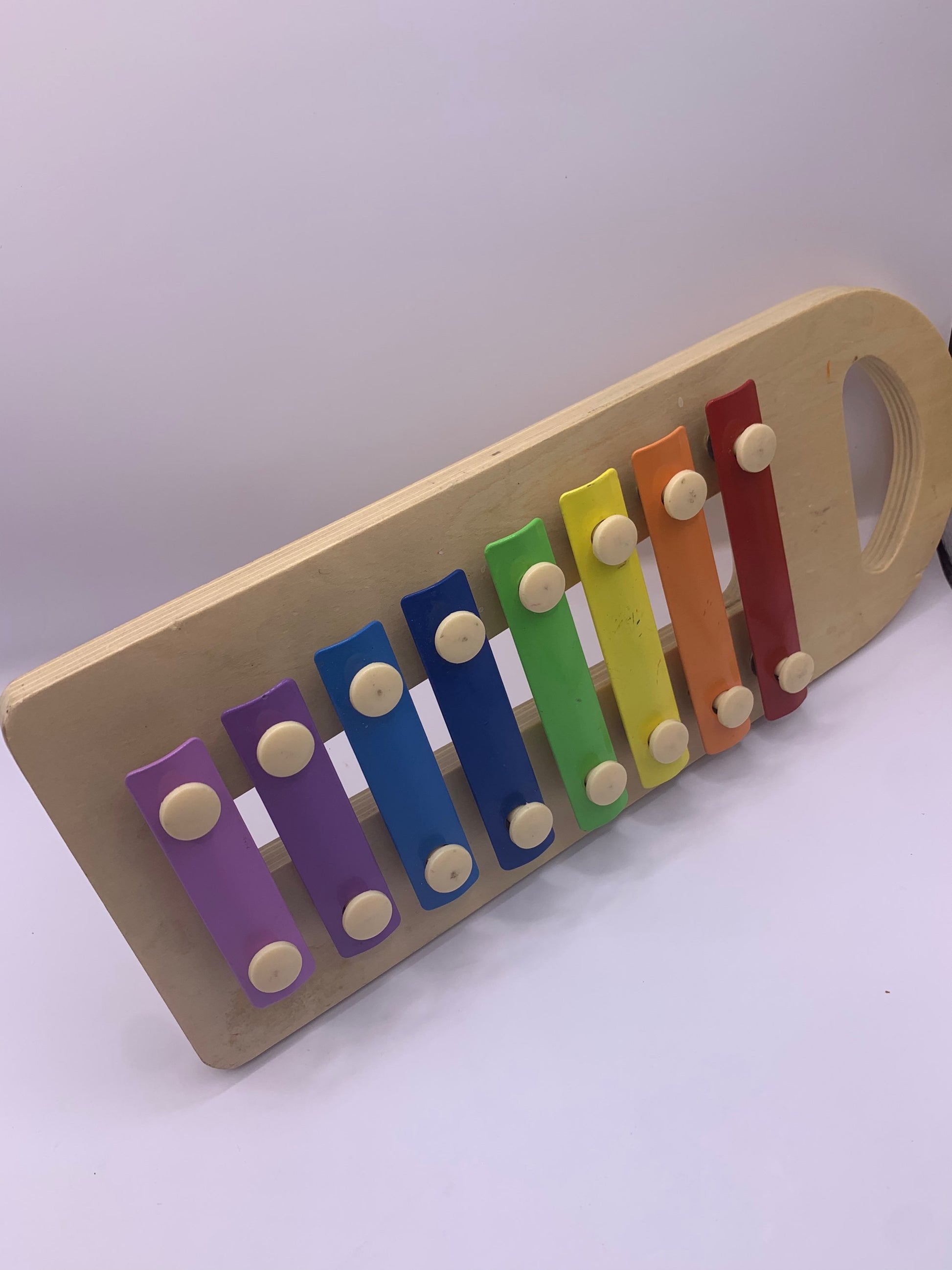 Xylophone for kids, Best Holiday/Birthday DIY Gift Idea for your Mini Musician image 3