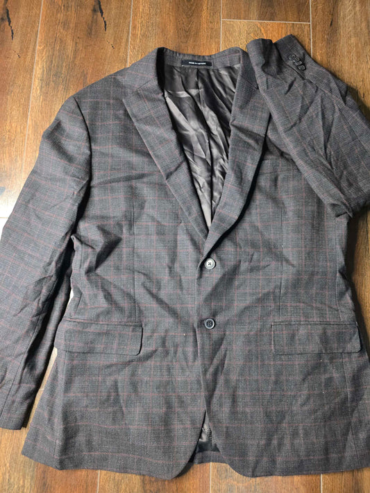 Aweareness Kenneth Cole men jacket size 44 image 0