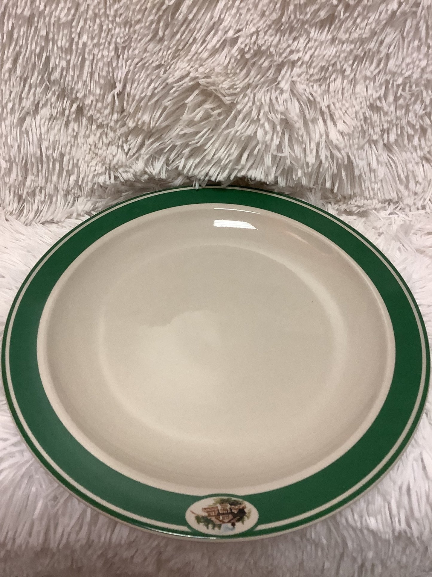 Stony hill lodge dinnerware image 8