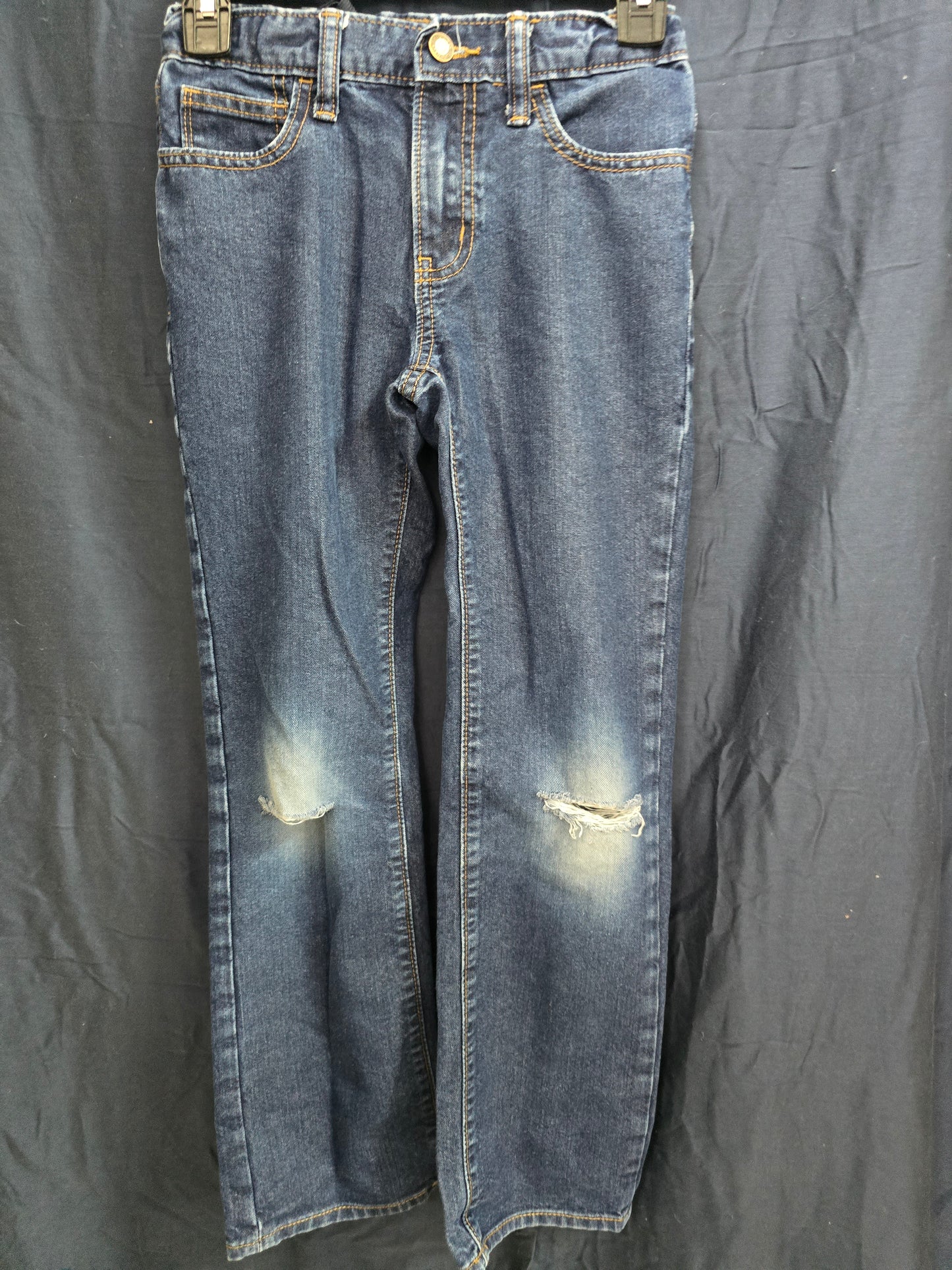 Old navy boy jeans size 10 image 0