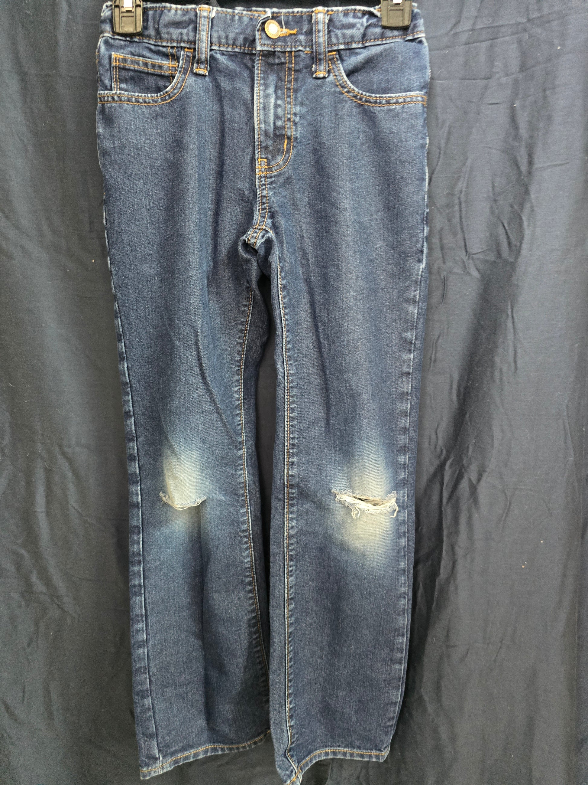 Old navy boy jeans size 10 image 0