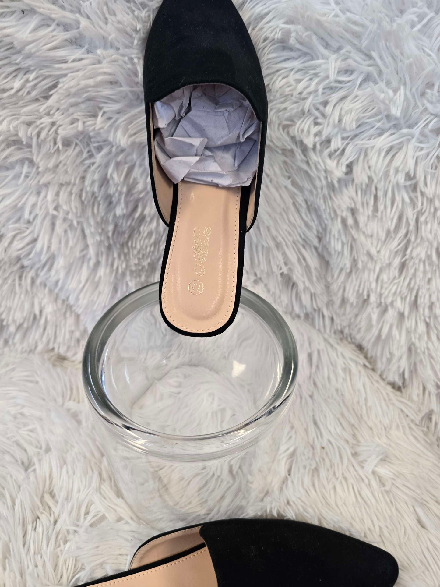 Women flats 7.5 image 2