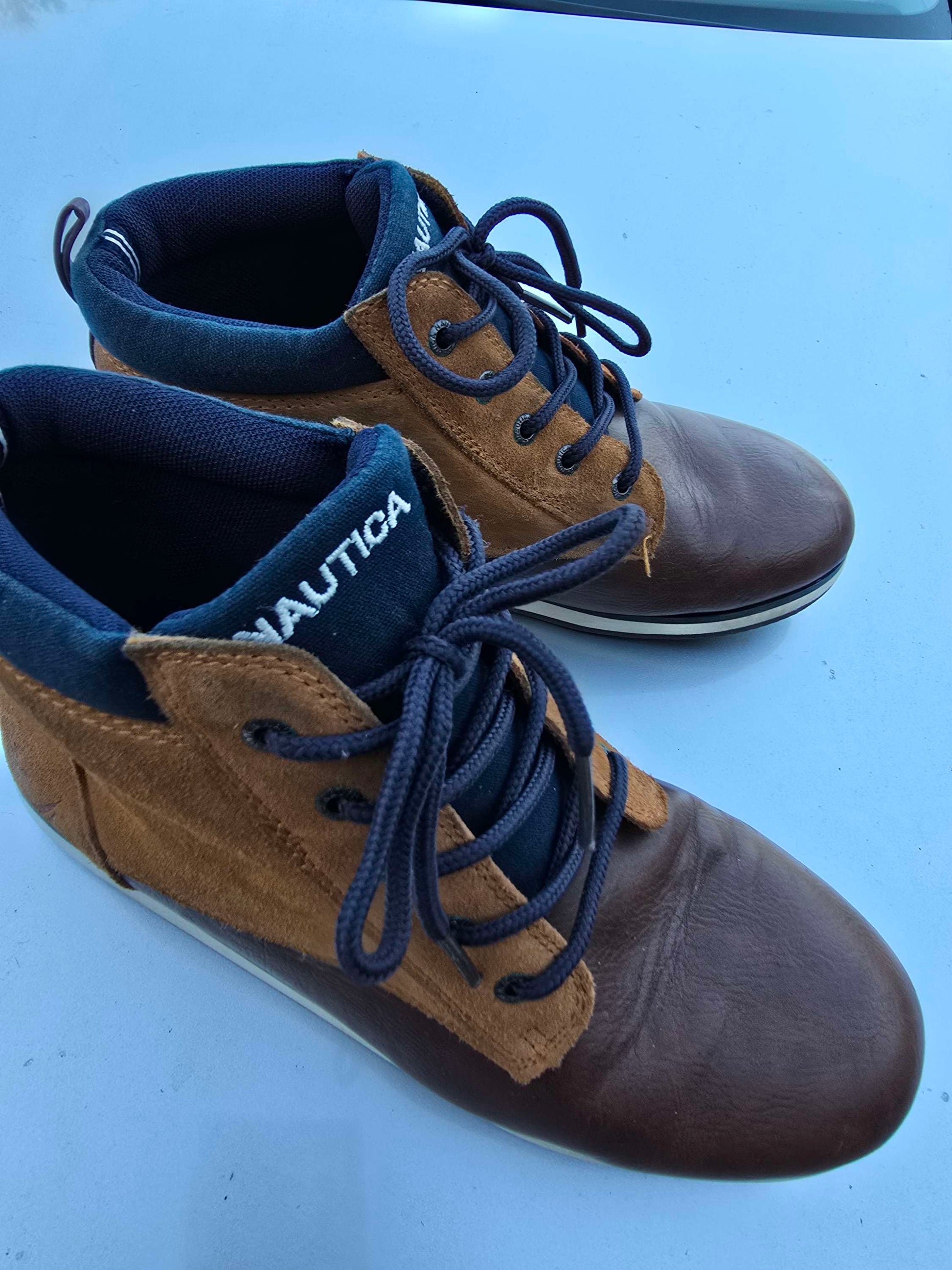 Nautica upper size 6 image 0