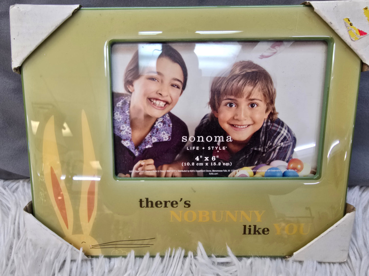 4x6 picture Frame  image 0