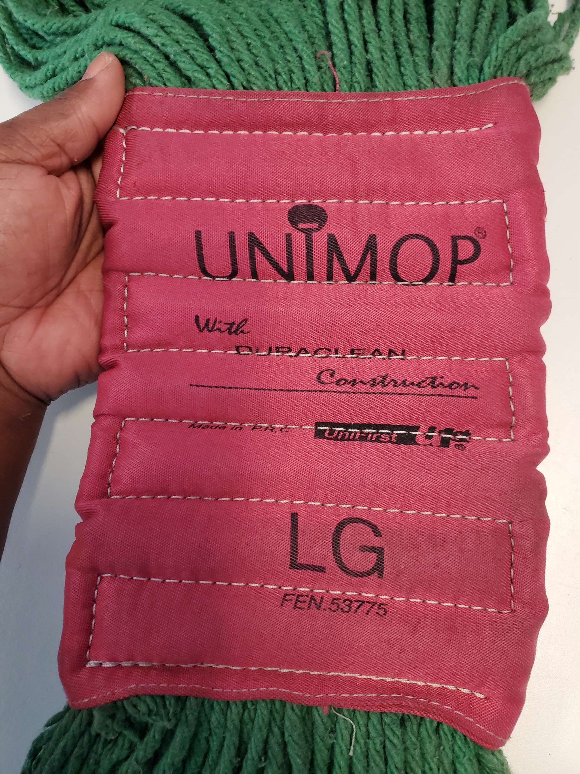 Large unimop image 5