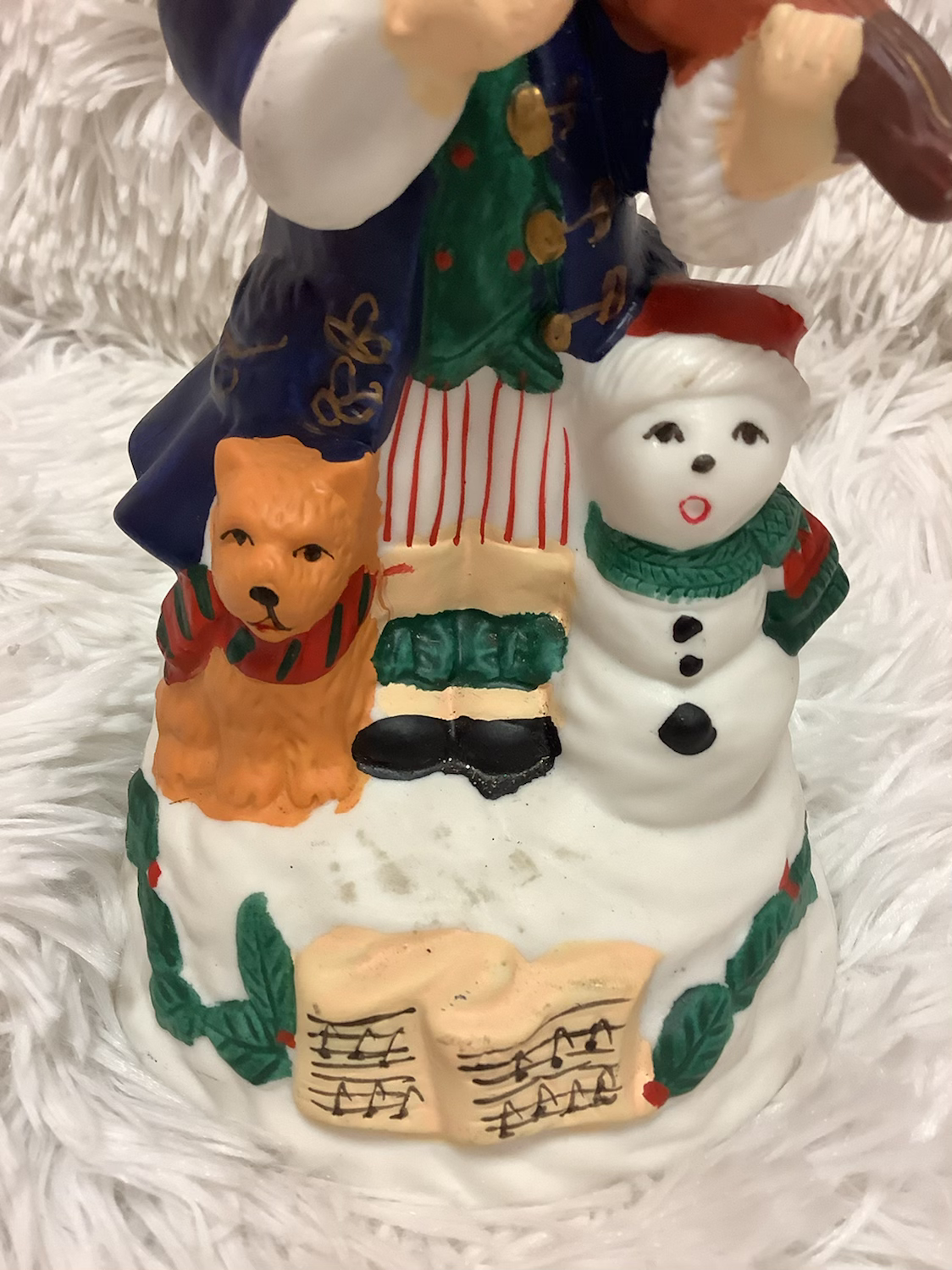 Christmas Carol Music Box image 2