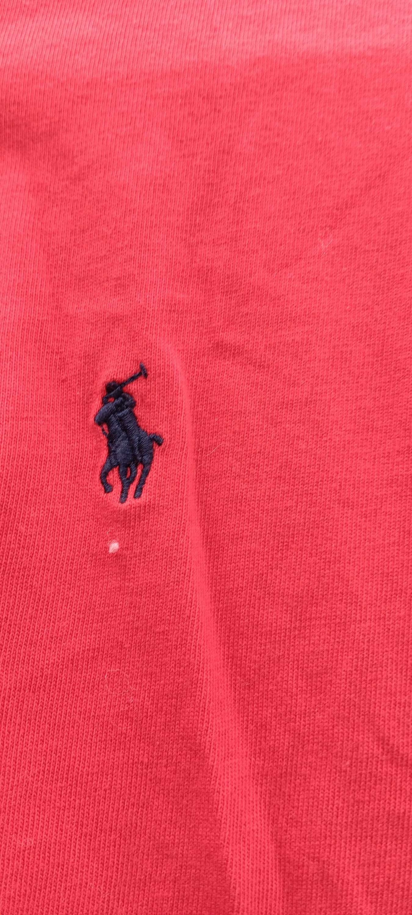 Ealph Lauren Polo  shirt  (L) image 3