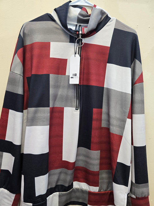 Long sleeve shirt image 0