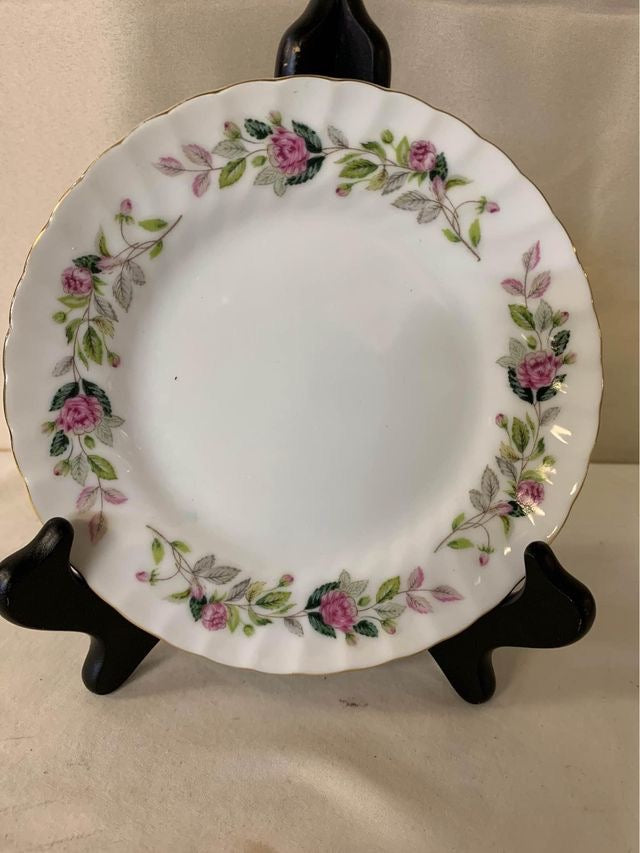 Creative Fine China Tea Set image 2
