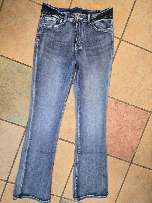 Seeing jeans Size 6 image 1