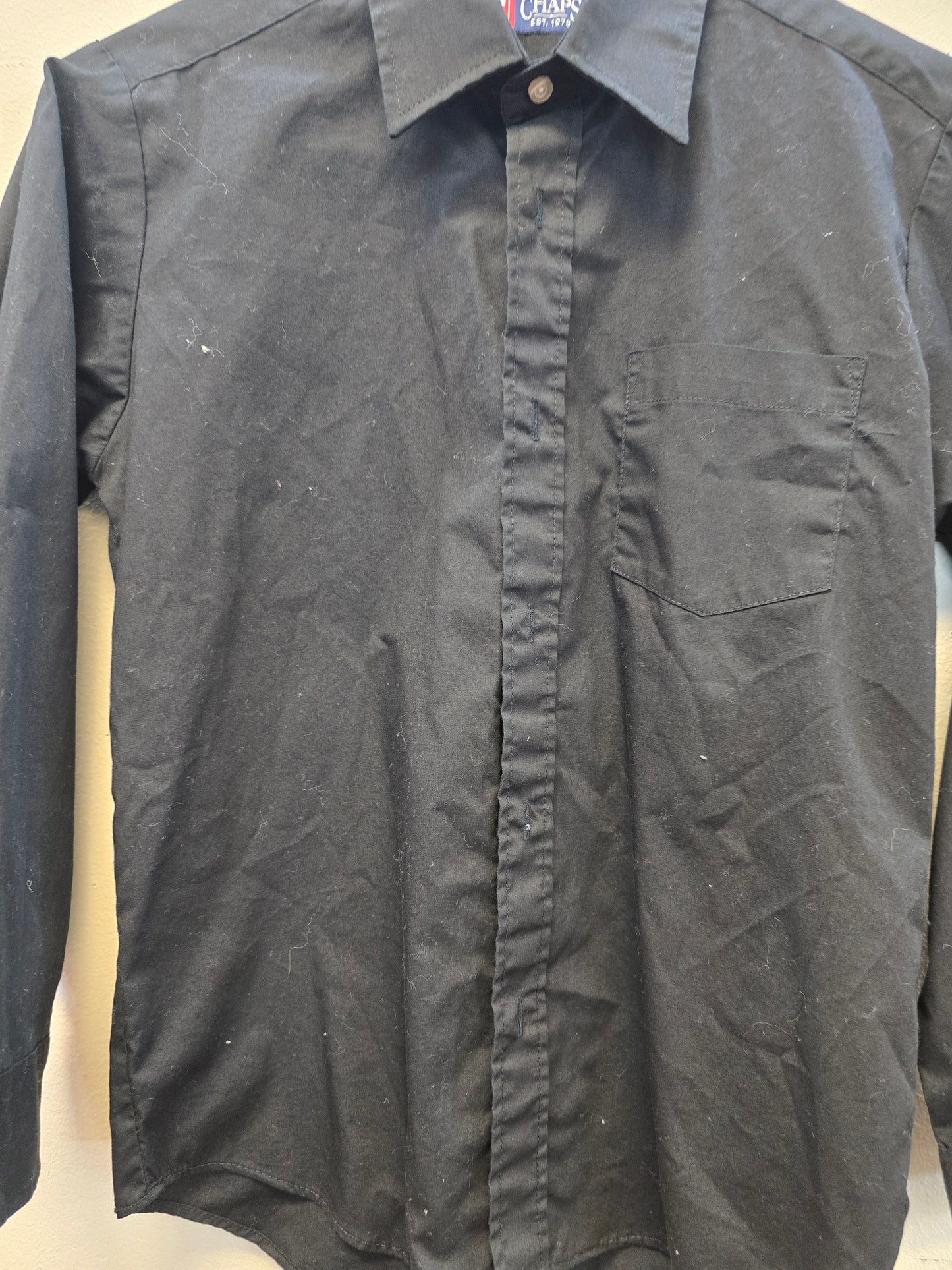 Boy shirt size 12 image 1