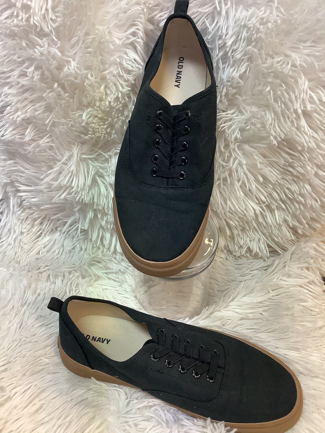 Old Navy shoes (Size 7) image 3