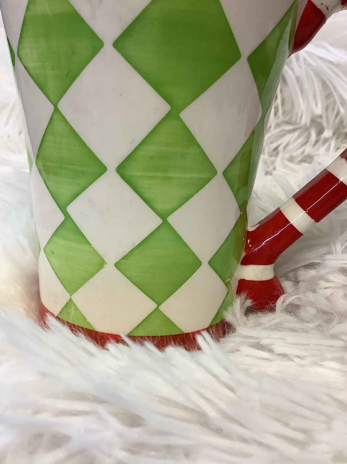 Christmas mug image 5