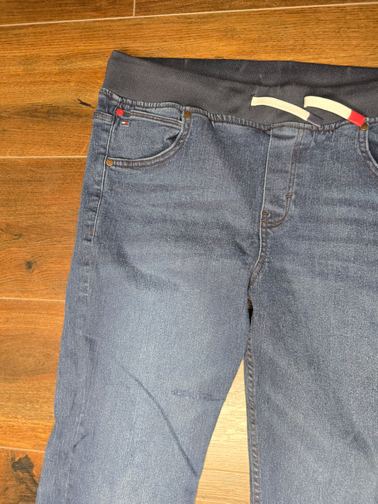 Tommy Hilfiger slim fit woman jeans/denim pants size 20 image 1
