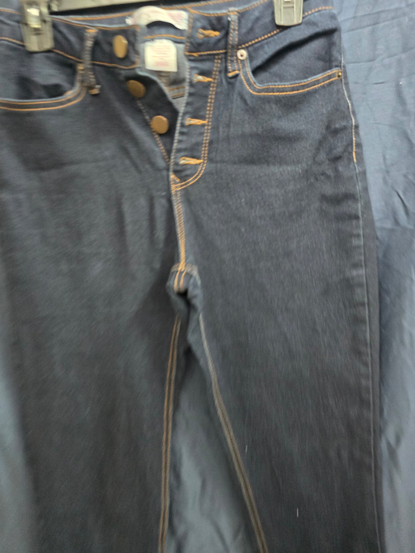 No boundaries blue jeans size 9 image 2