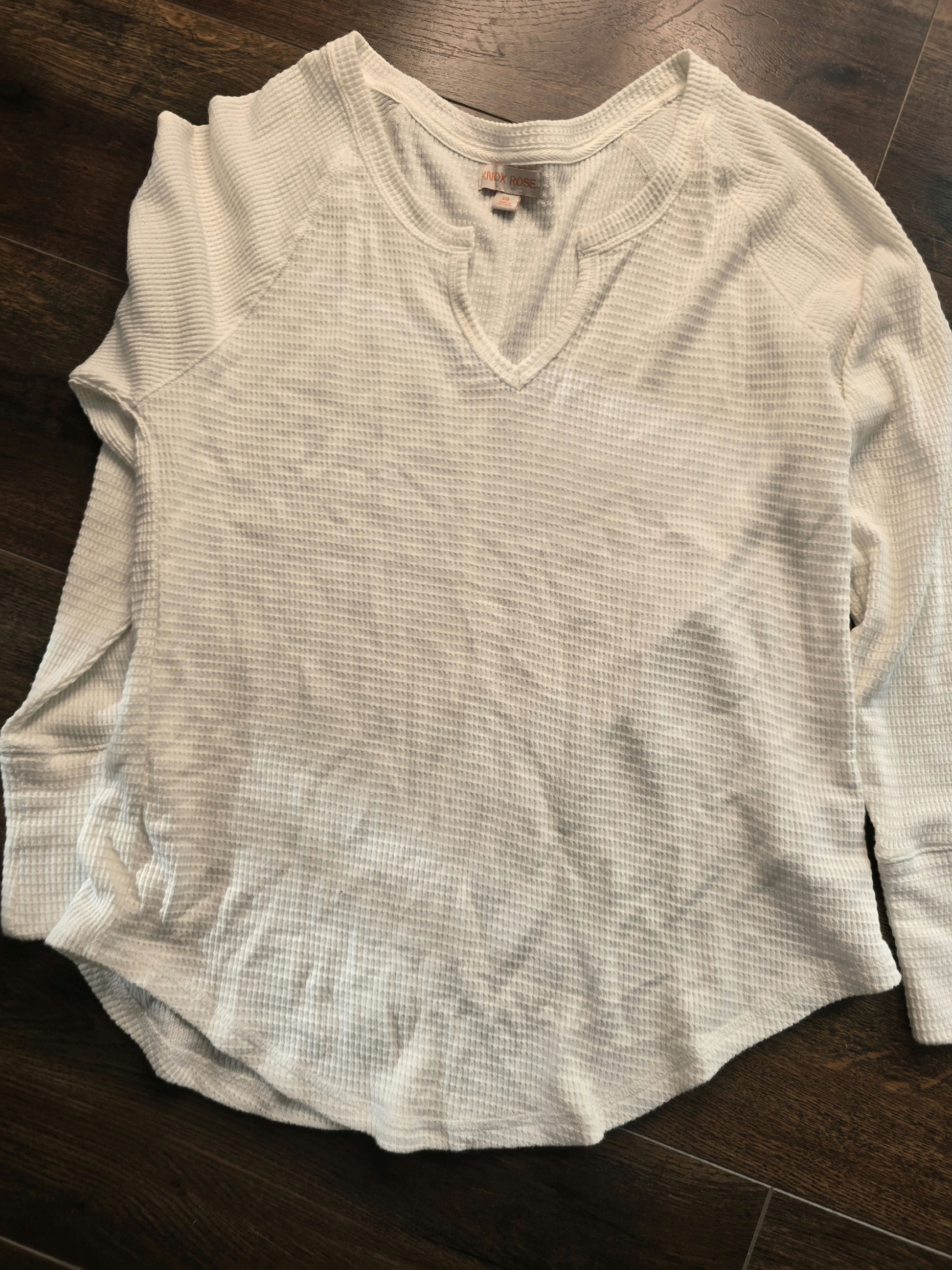 Knox Rose blouse size XXL image 0