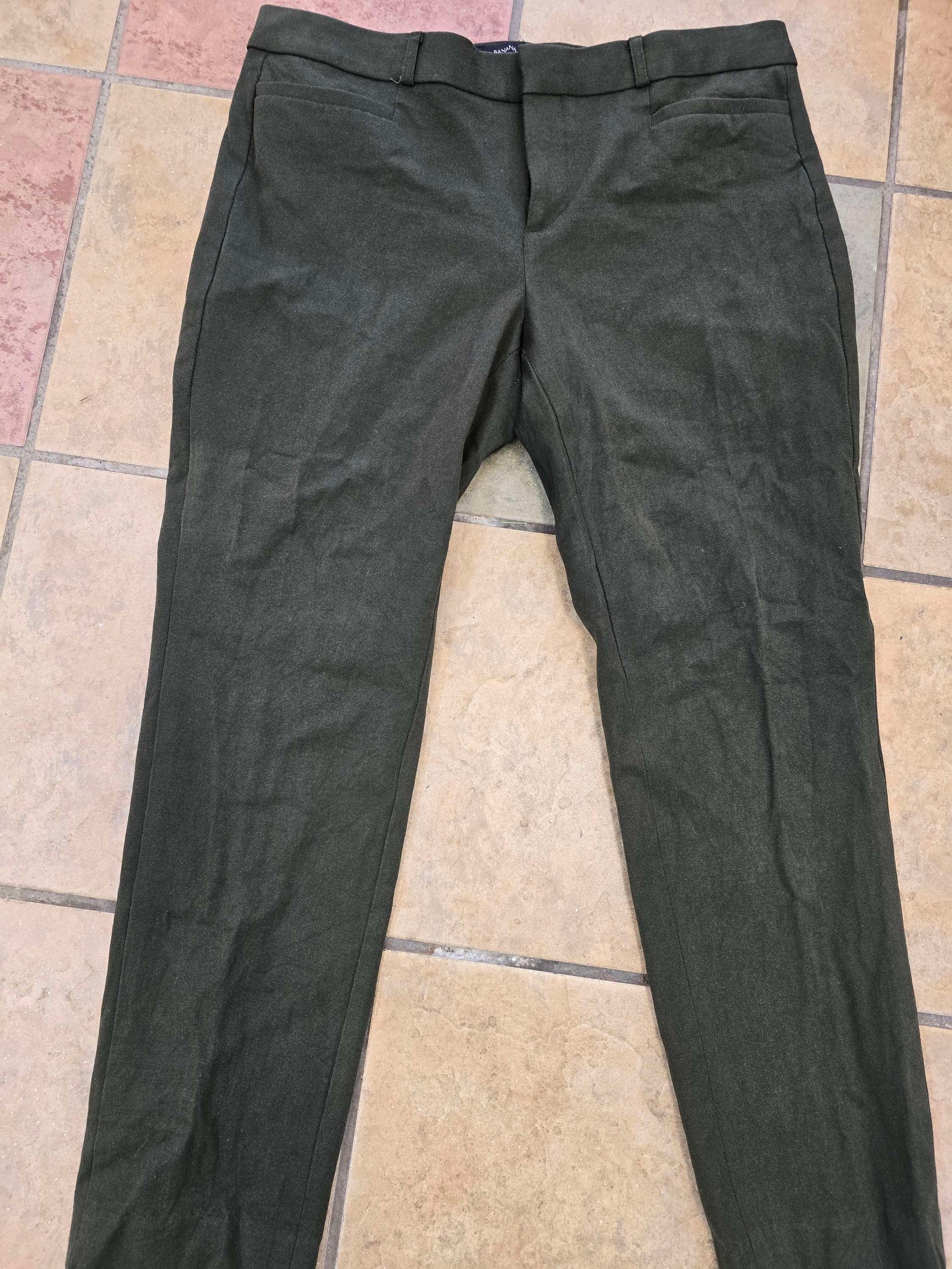 Banana Republic size 10 image 0