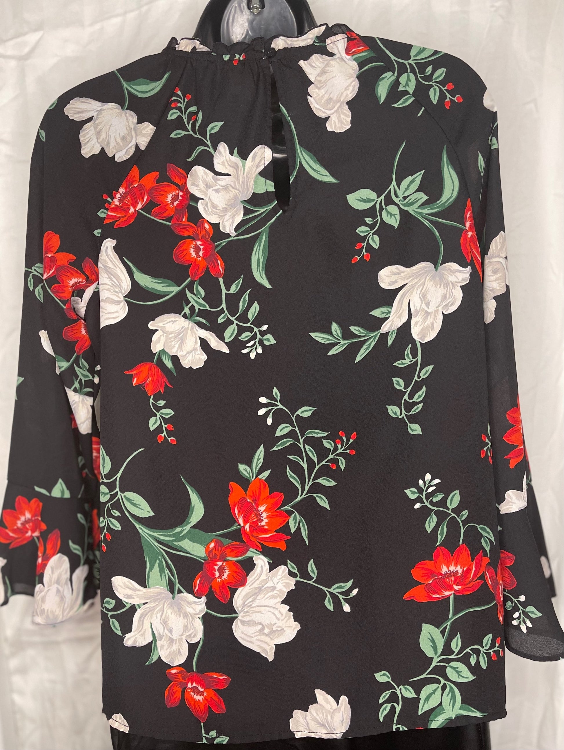 Old navy xs blouse image 0