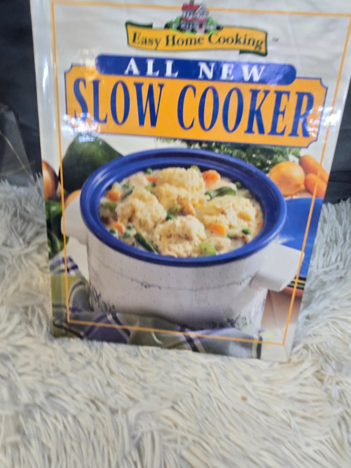 All new slow cooker  image 3