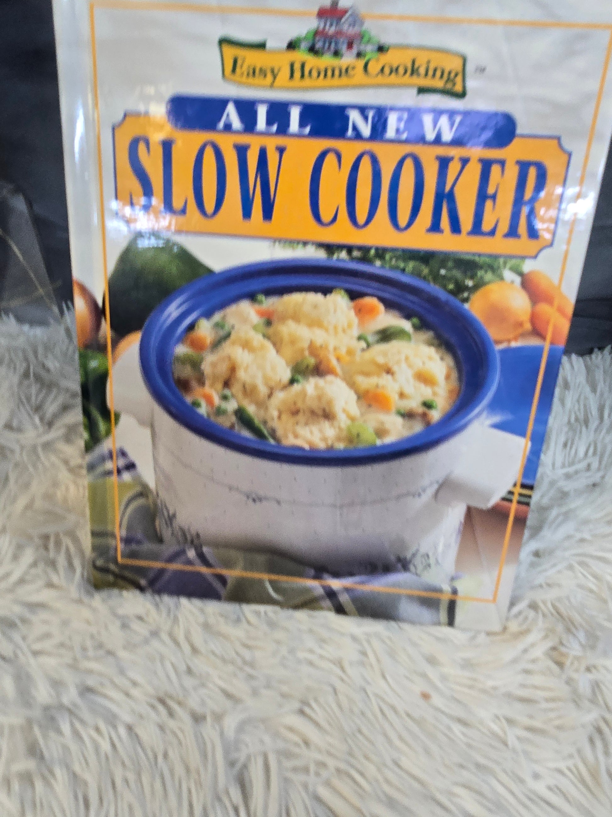 All new slow cooker  image 3