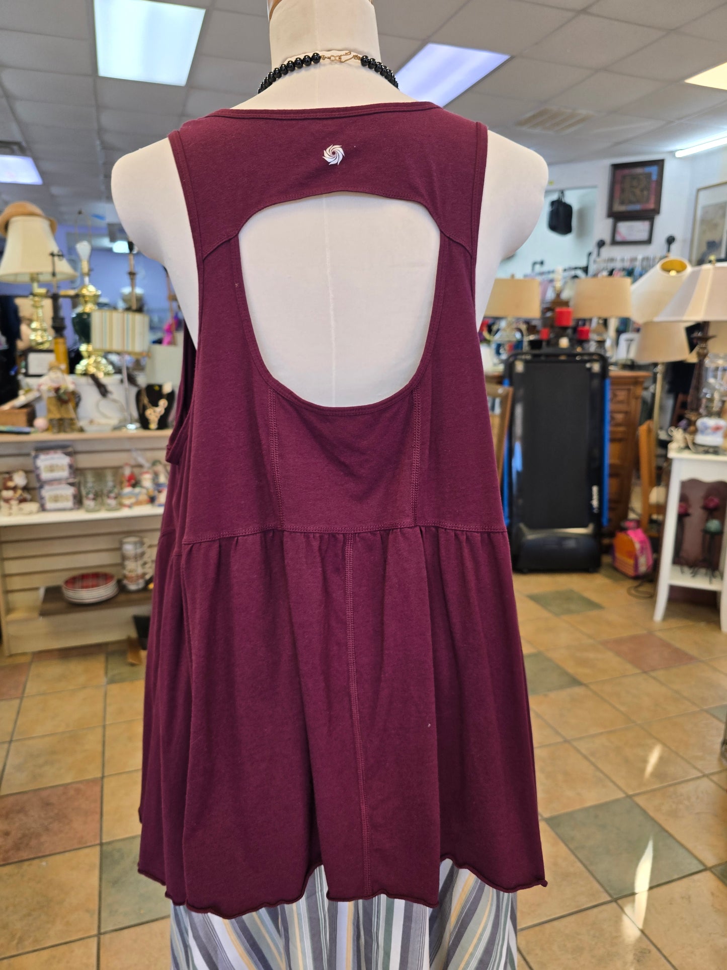 Rainbeau plus size active wear 26-28 image 3