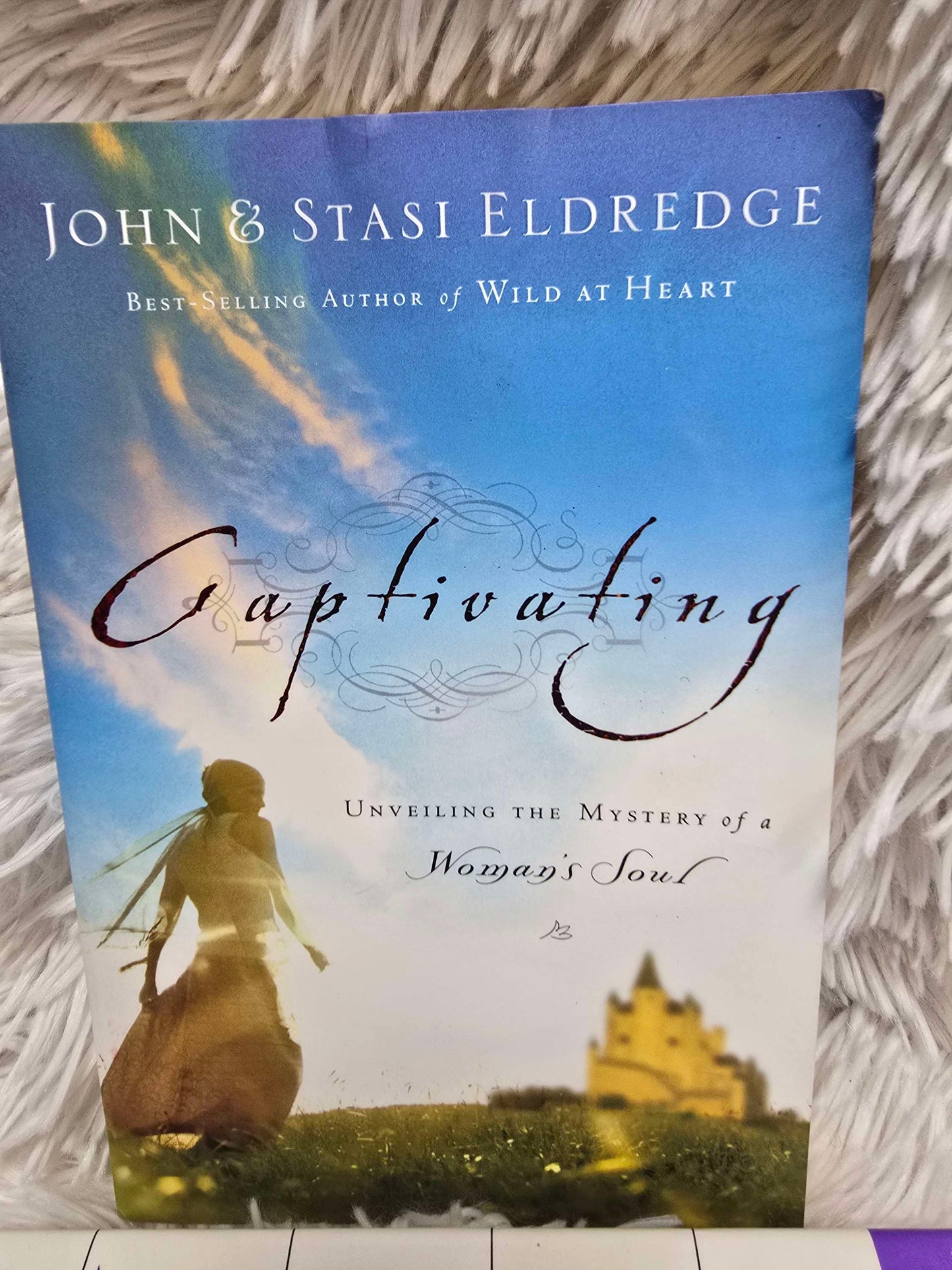 Captivating unveiling the mystery of a woman's soul image 1