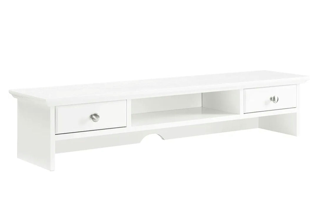 White hutch only image 0