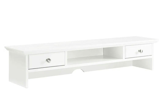 White hutch only image 0