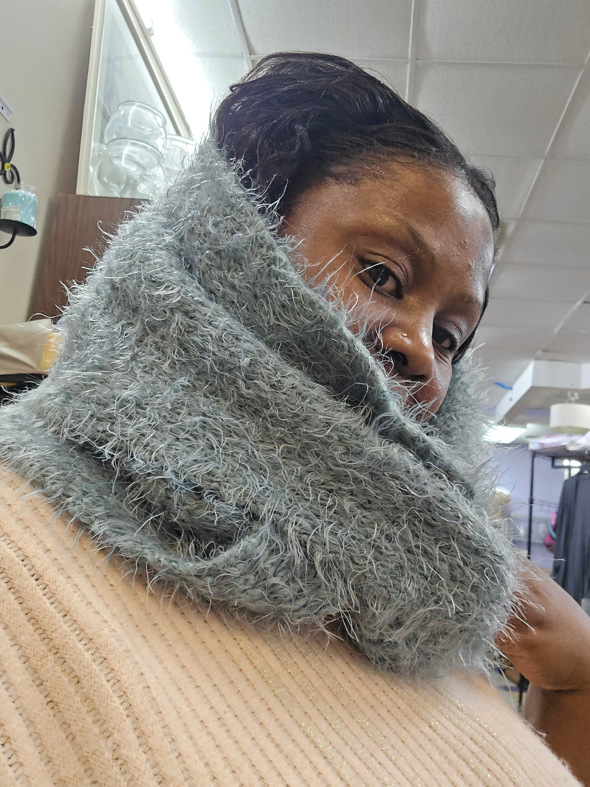 Neck scarf  image 2