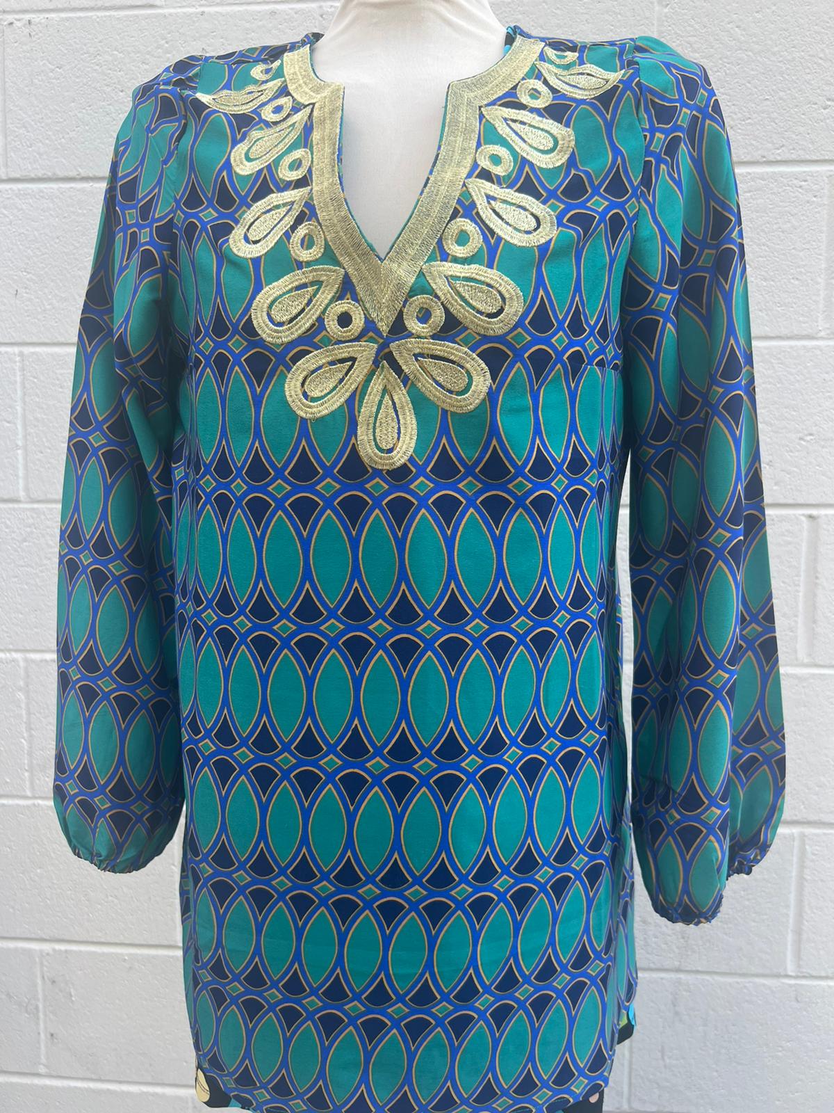 Mud pie top M image 0