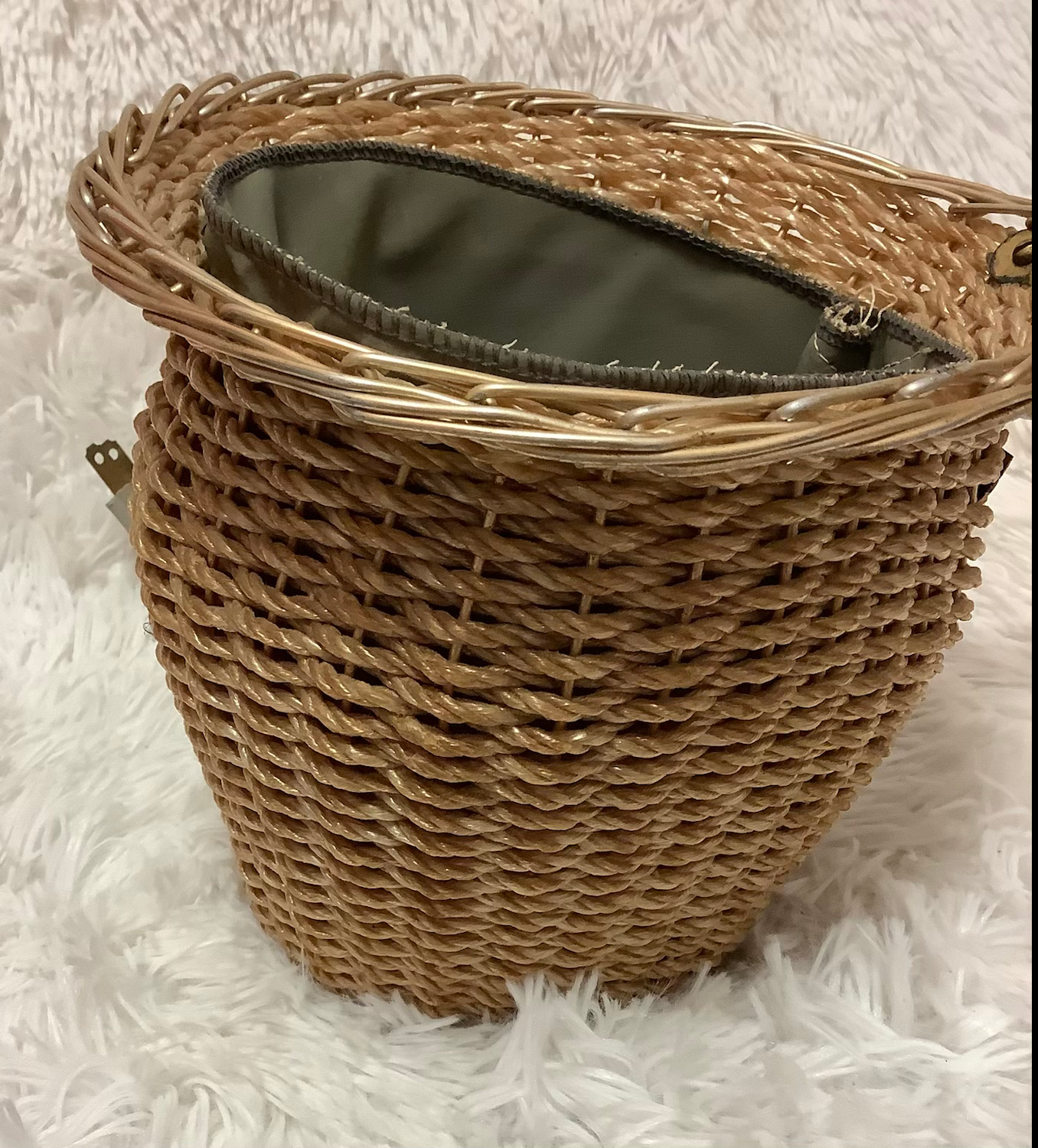 Vintage Electric bread warmer image 4