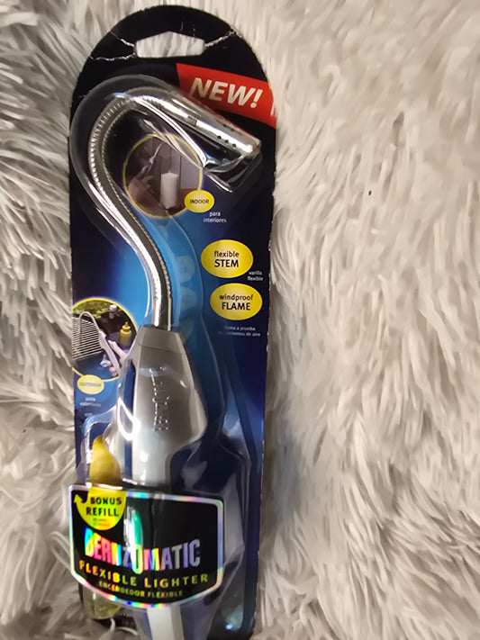 Bernzomatic Flexible Lighter