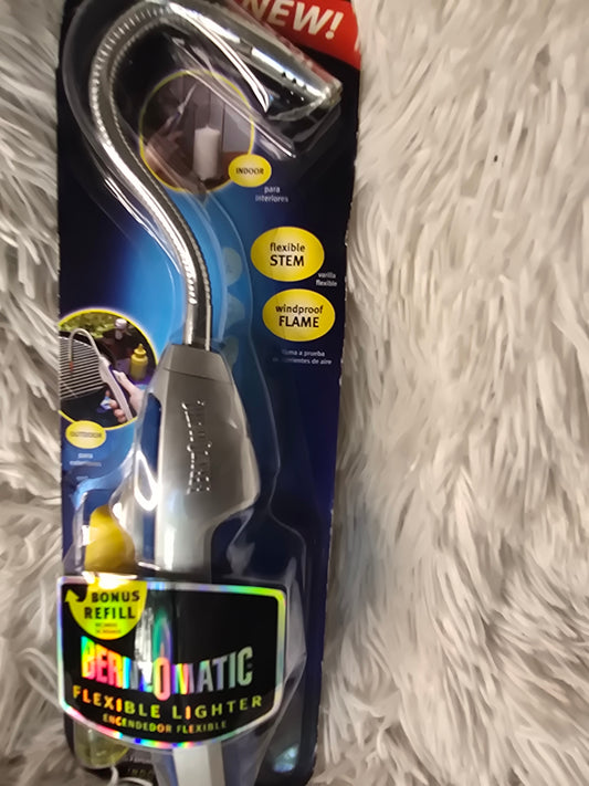 Bernzomatic Flexible Lighter