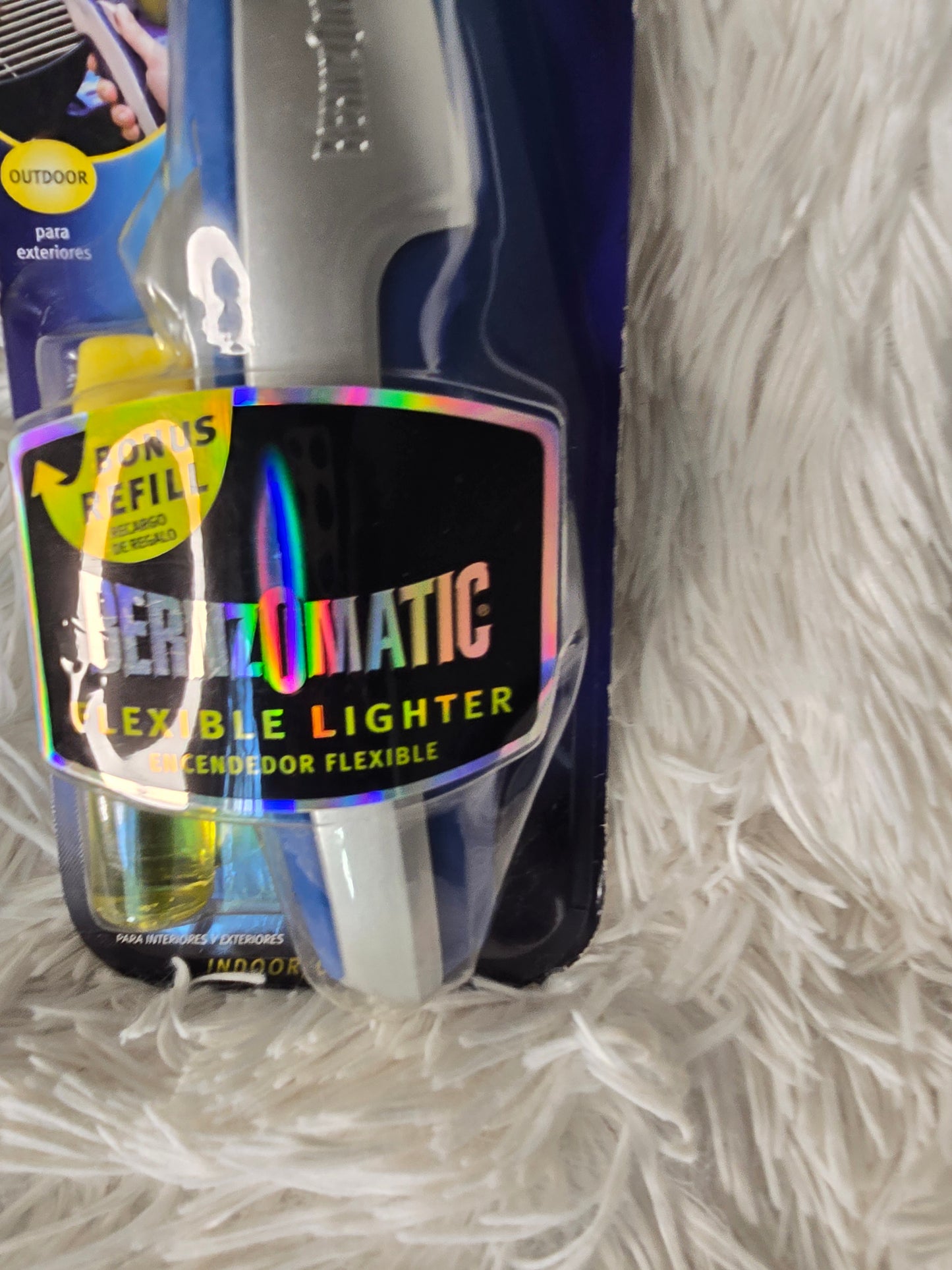 Bernzomatic Flexible Lighter