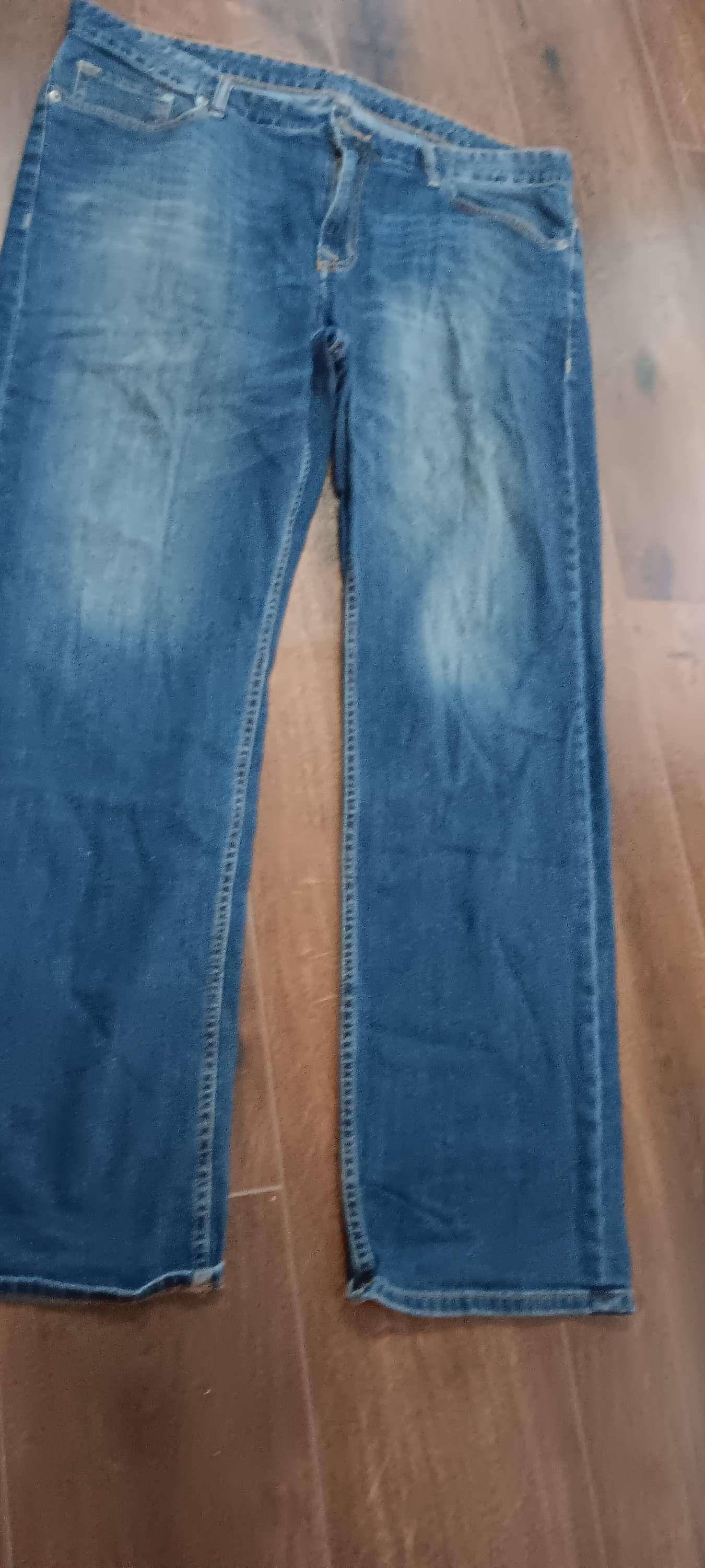 38/32  jeans image 3