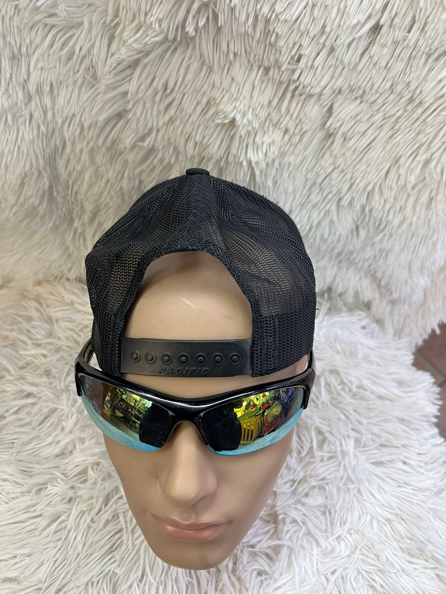 America 🇺🇸  Cap image 2