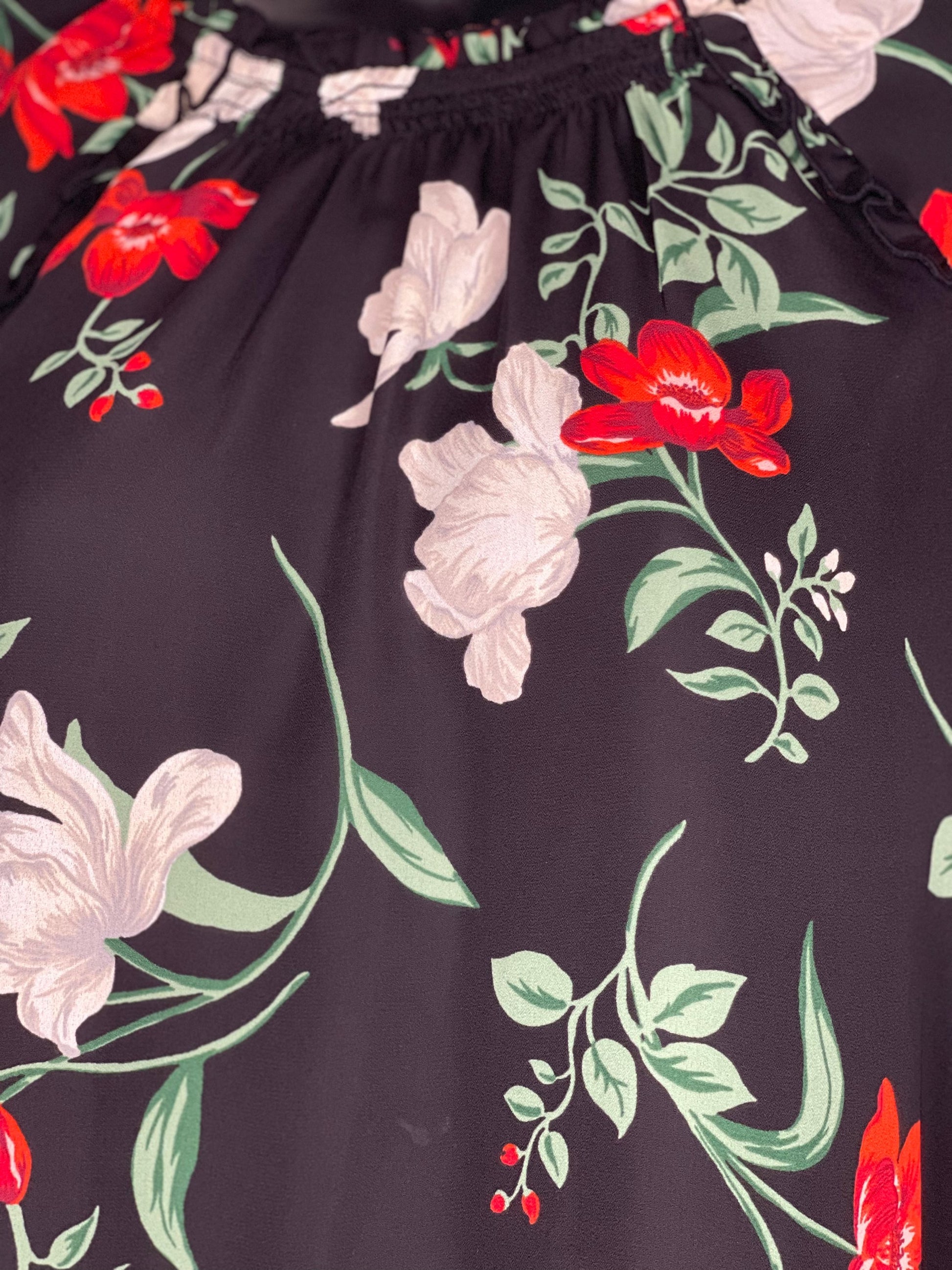 Old navy xs blouse image 5