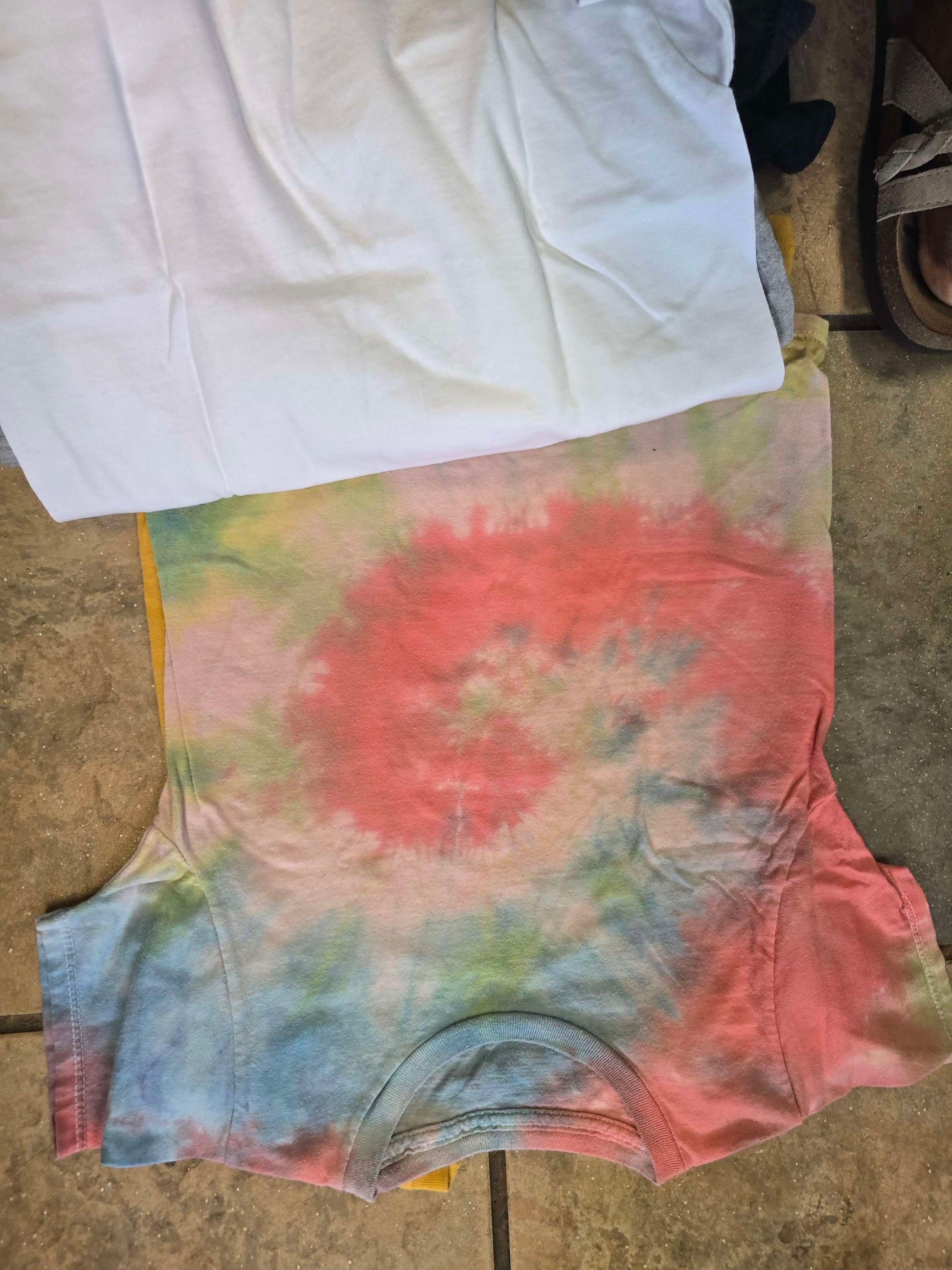 Set of 12 4t shirts image 5