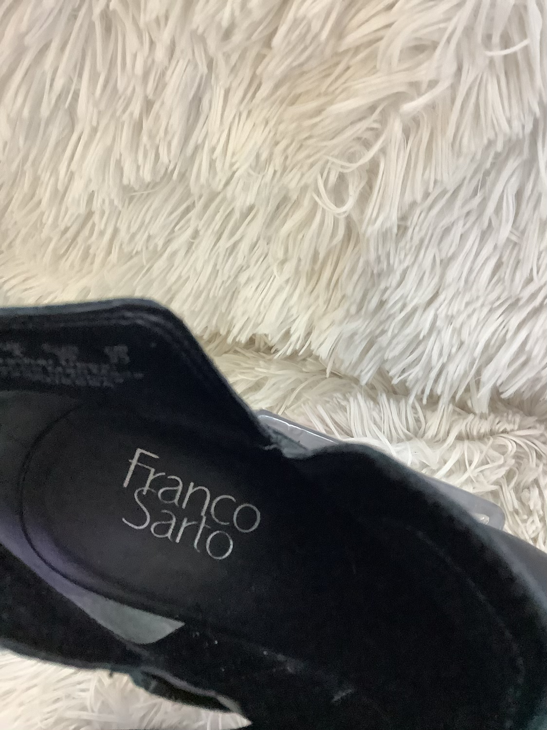 Franco Sarto Boots image 3