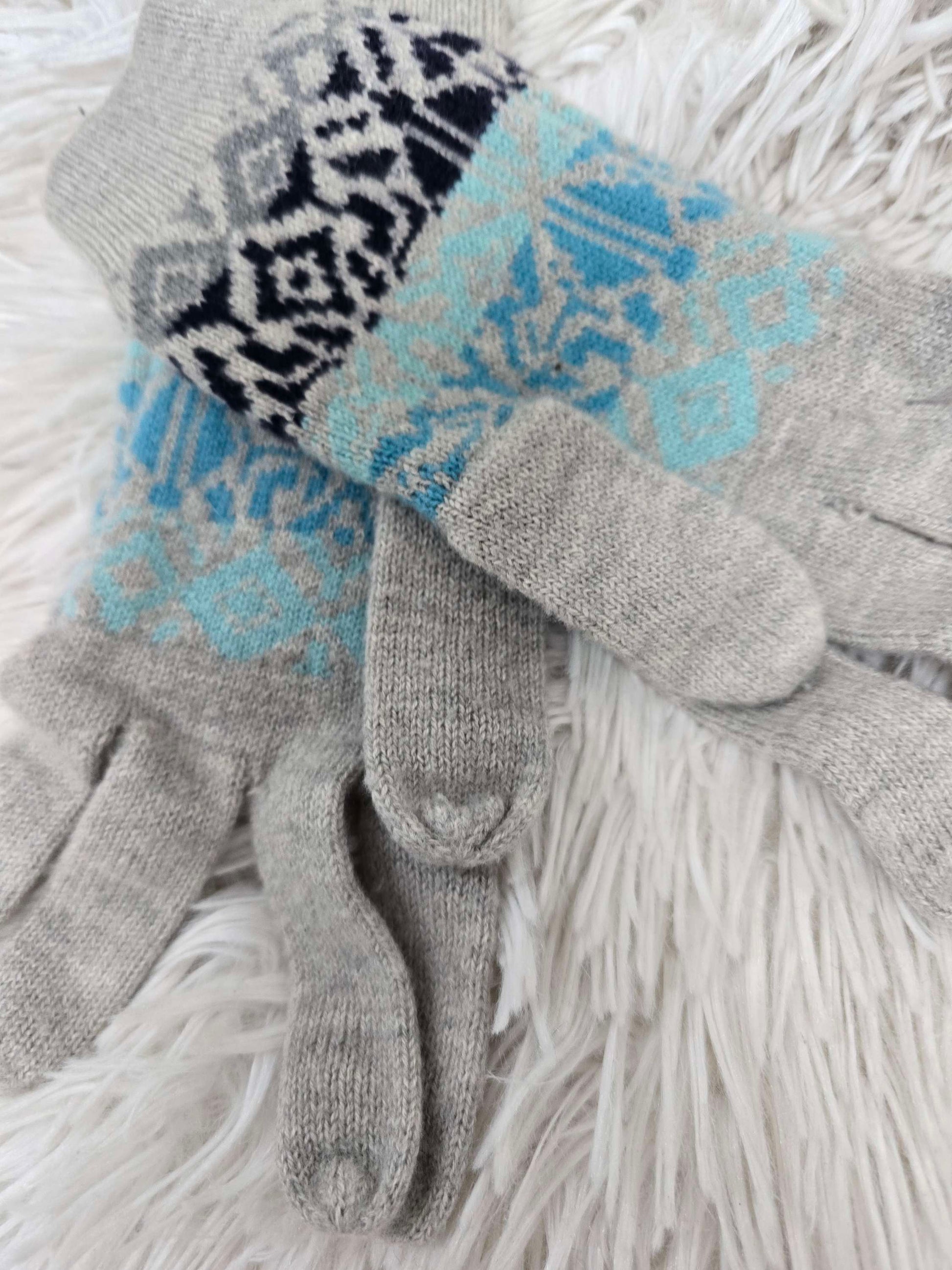 2 pairs kids glove image 2