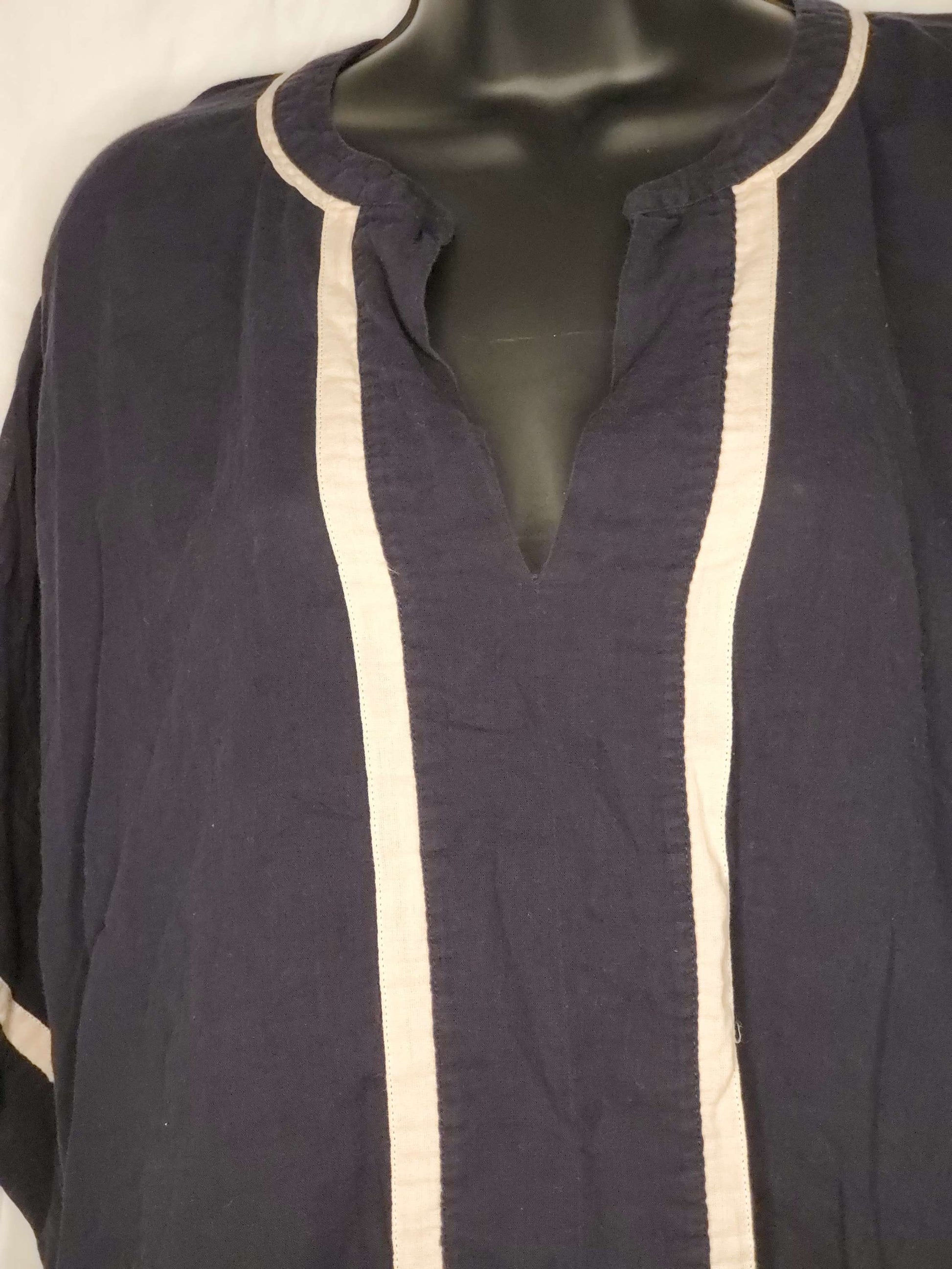 J Crew size 8 blouse image 0
