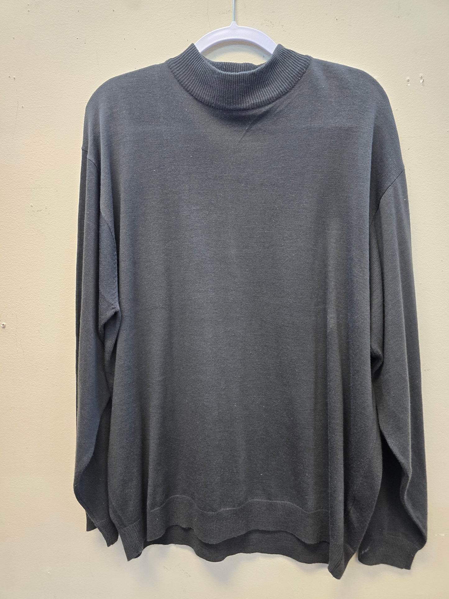 Eddie Domani Men sweater size XL image 0