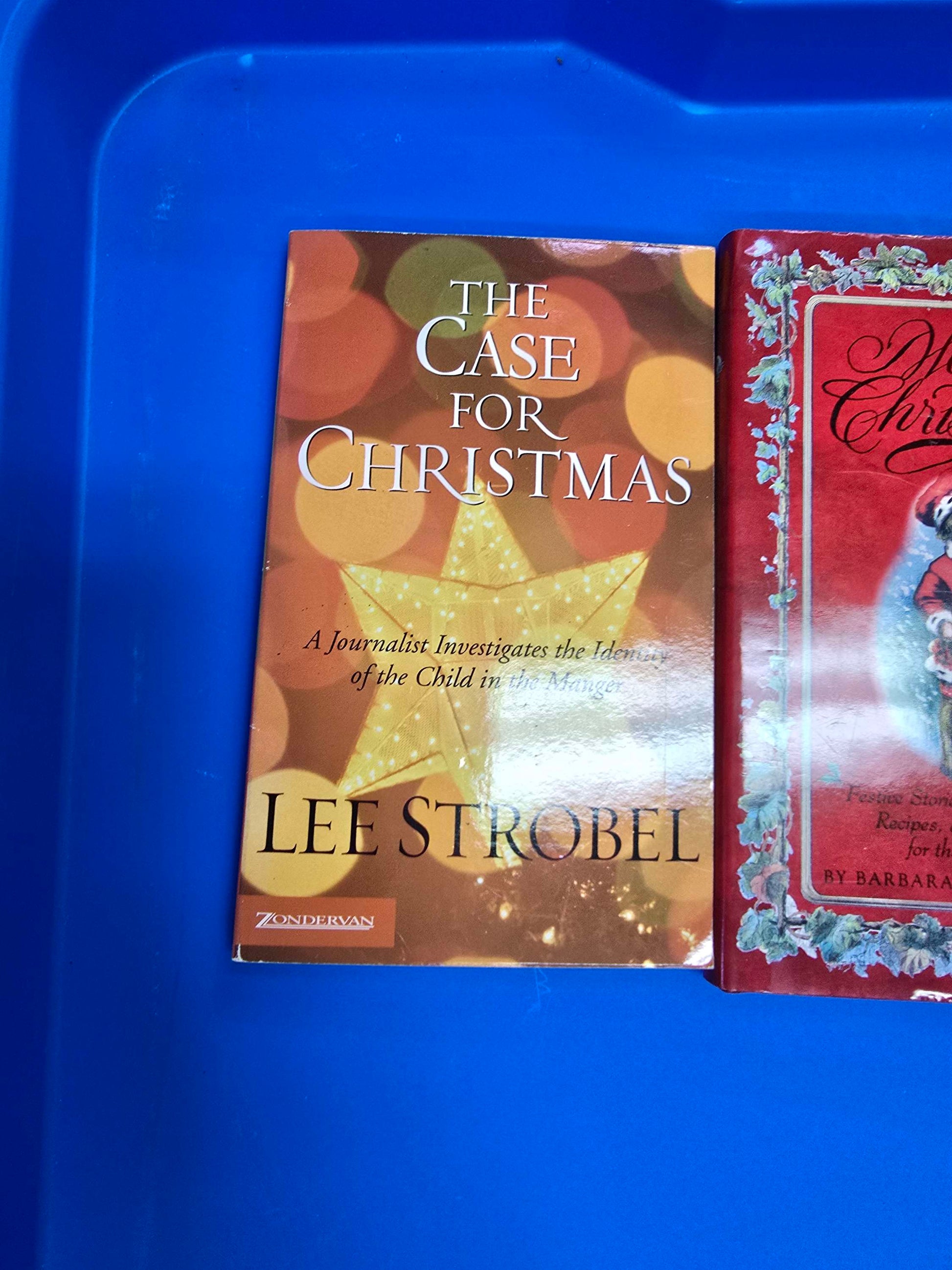 Christmas books image 2