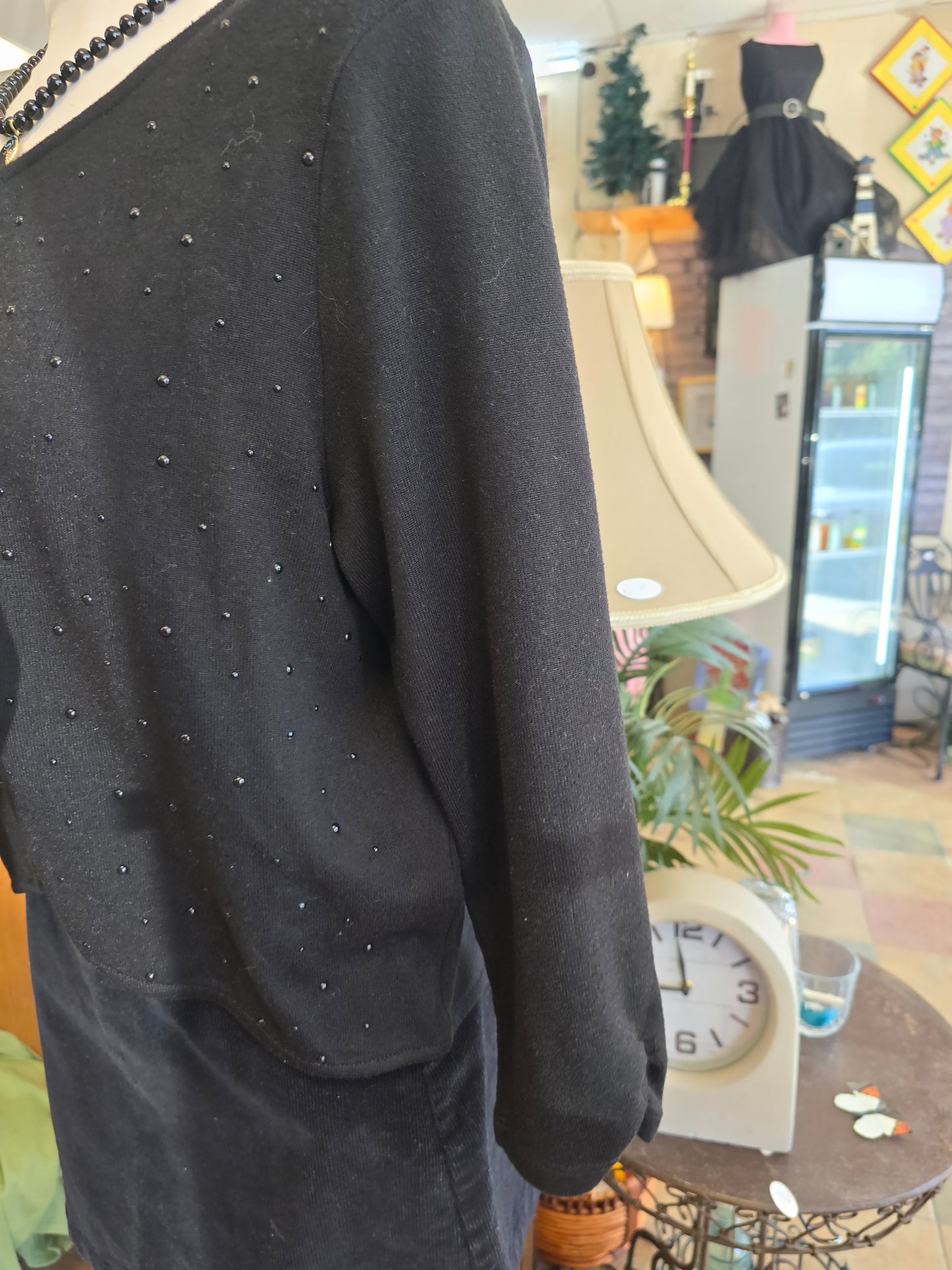 Sweater size L image 6