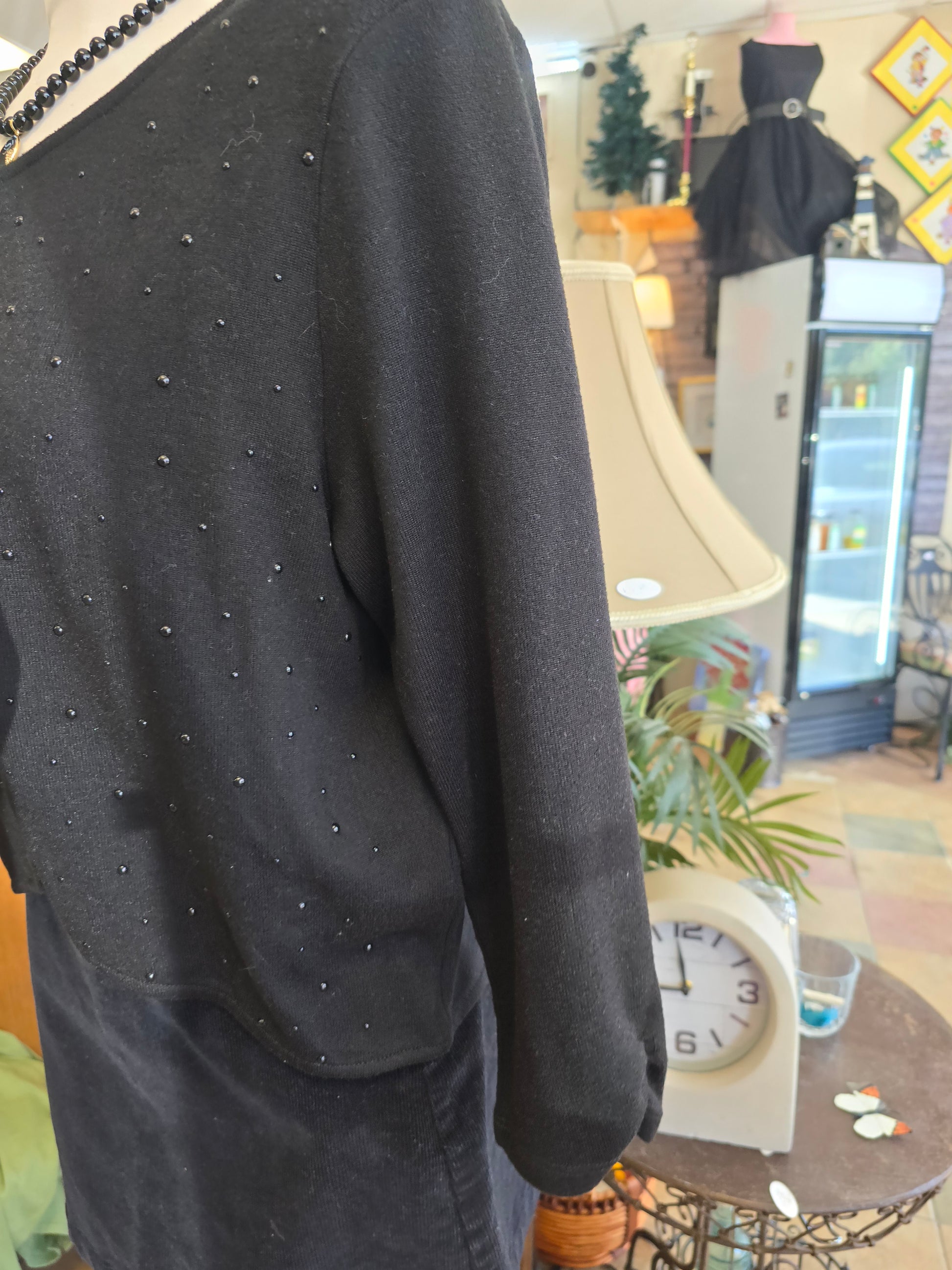 Sweater size L image 6