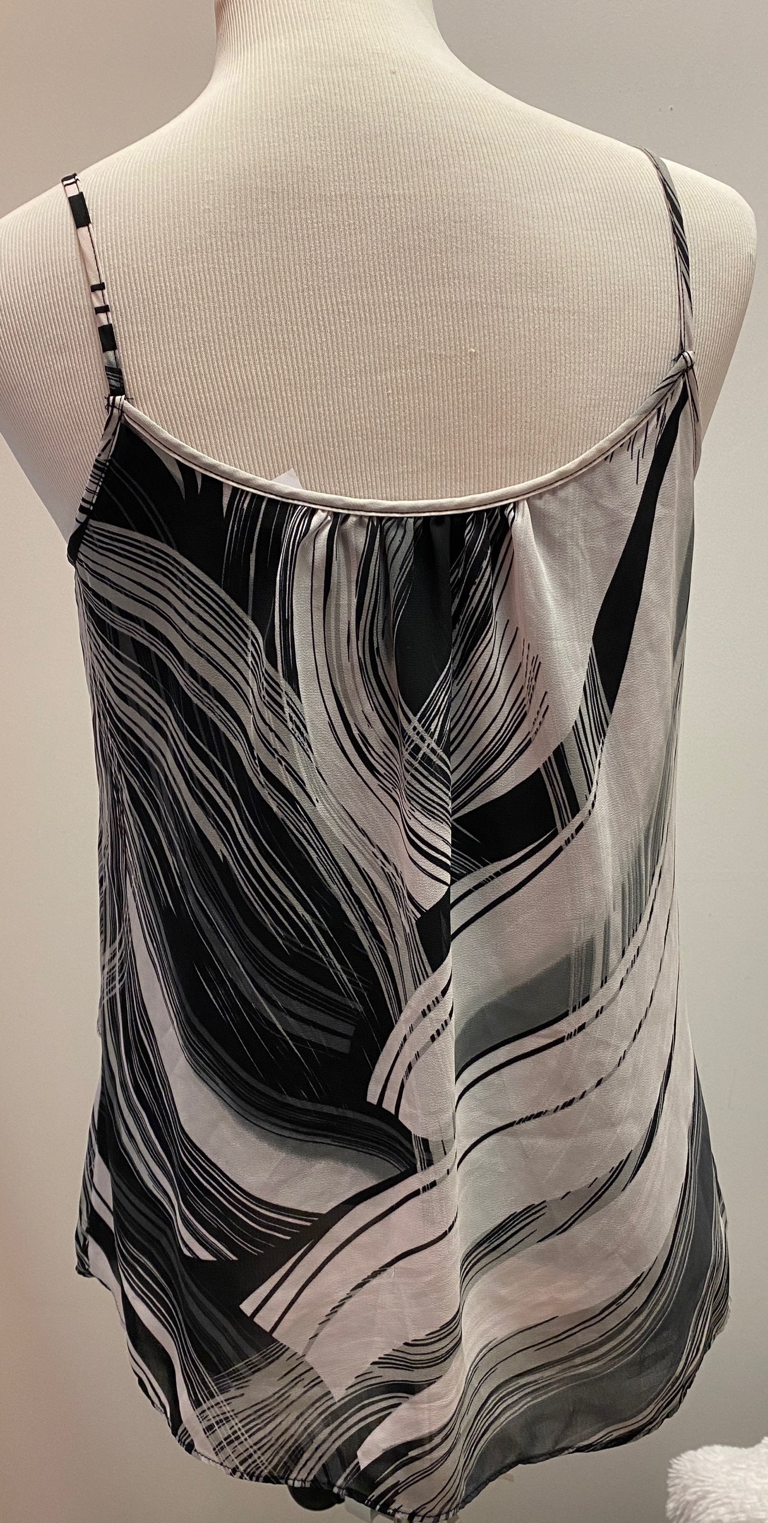 New York & Company Blouse (M) image 5