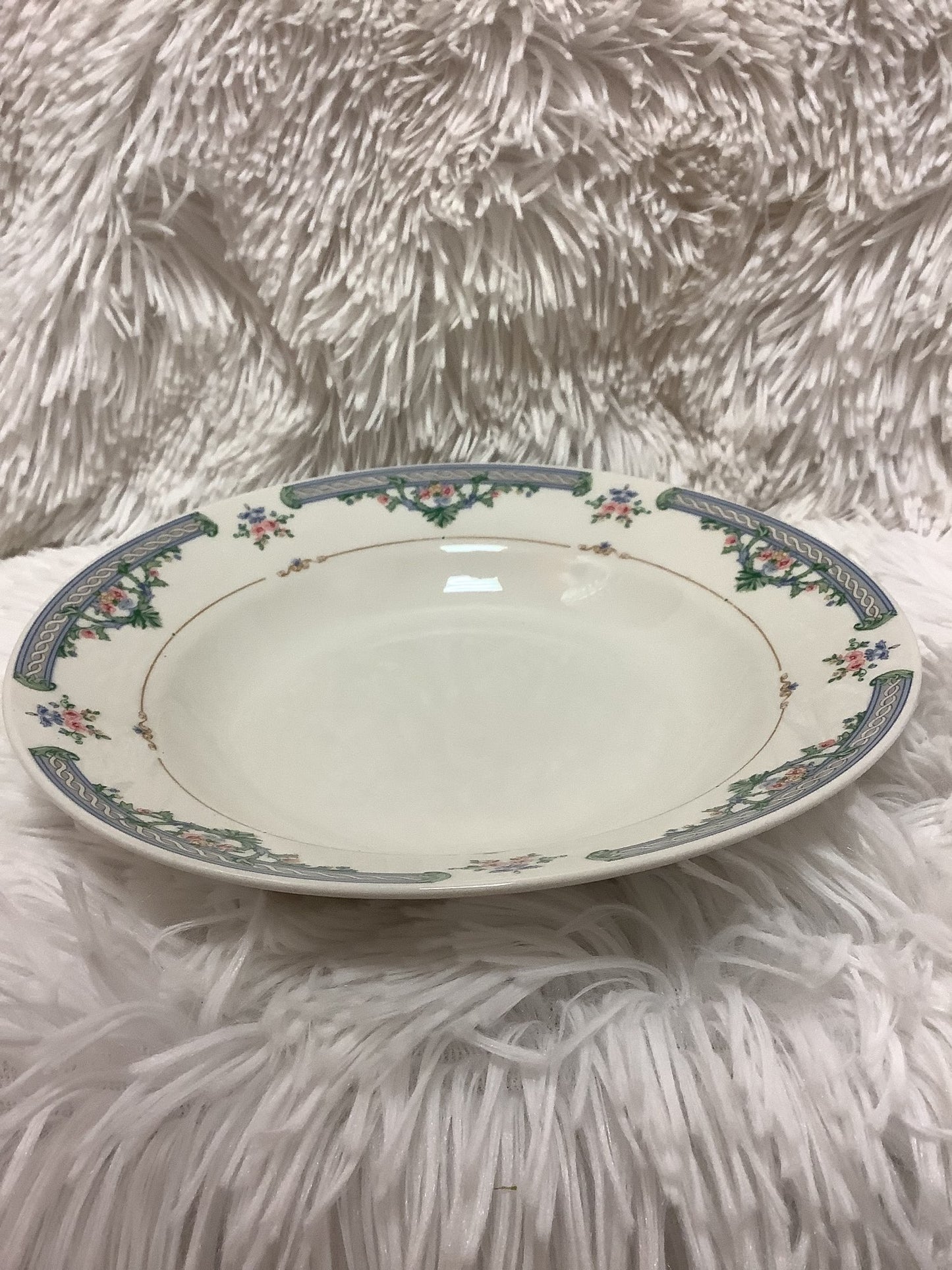 Claudette china replacement pieces image 5