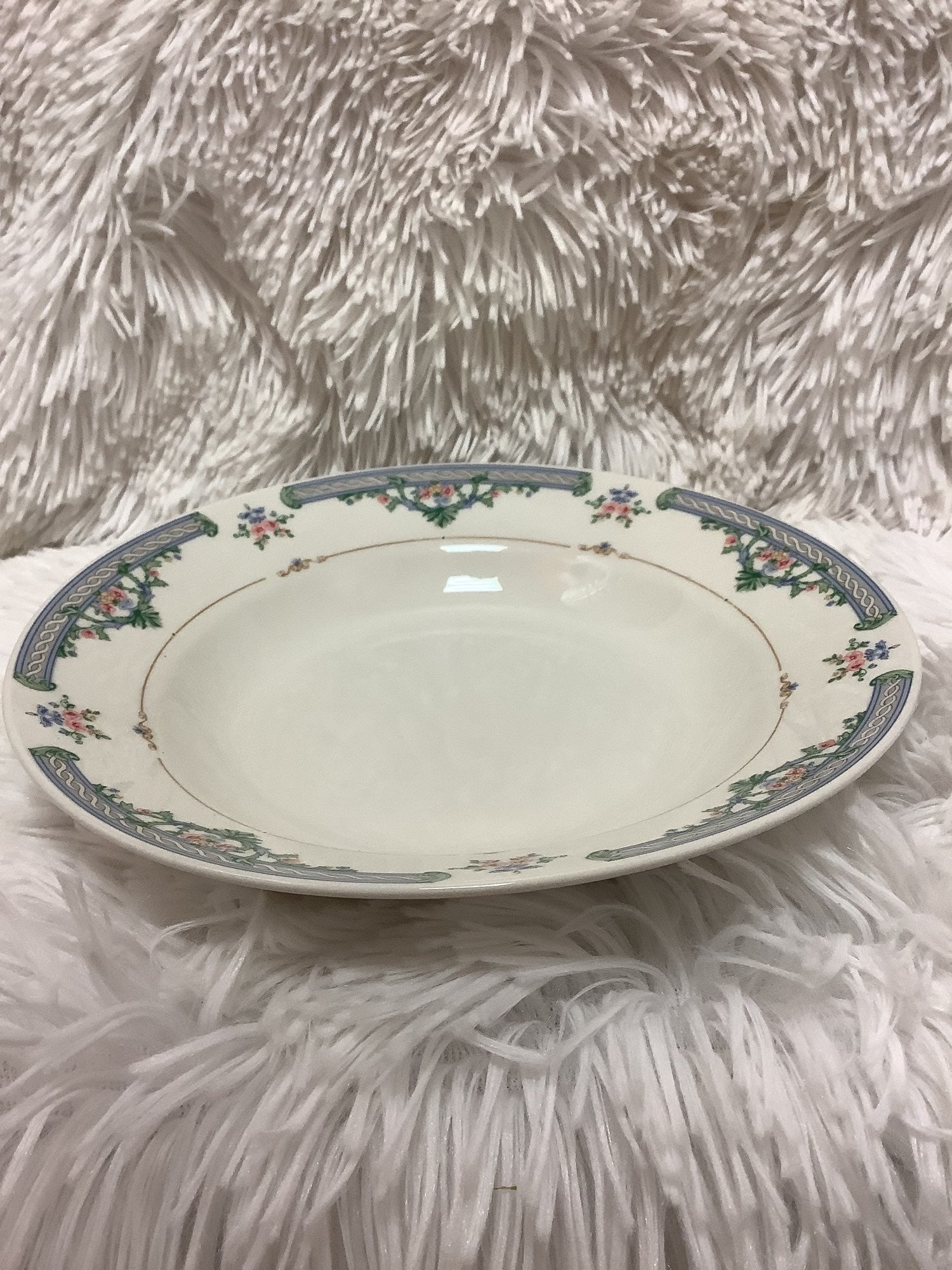 Claudette china replacement pieces image 5