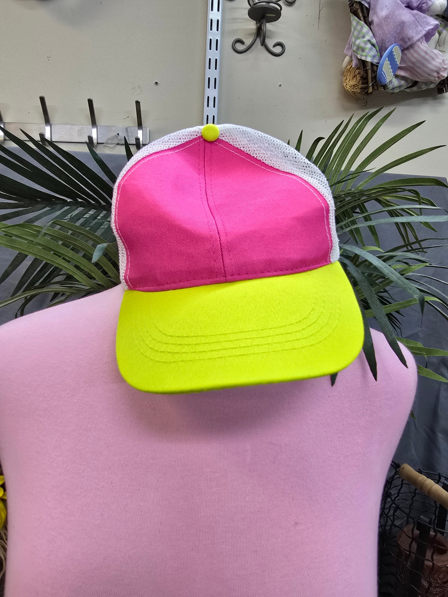 Baseball hat image 1