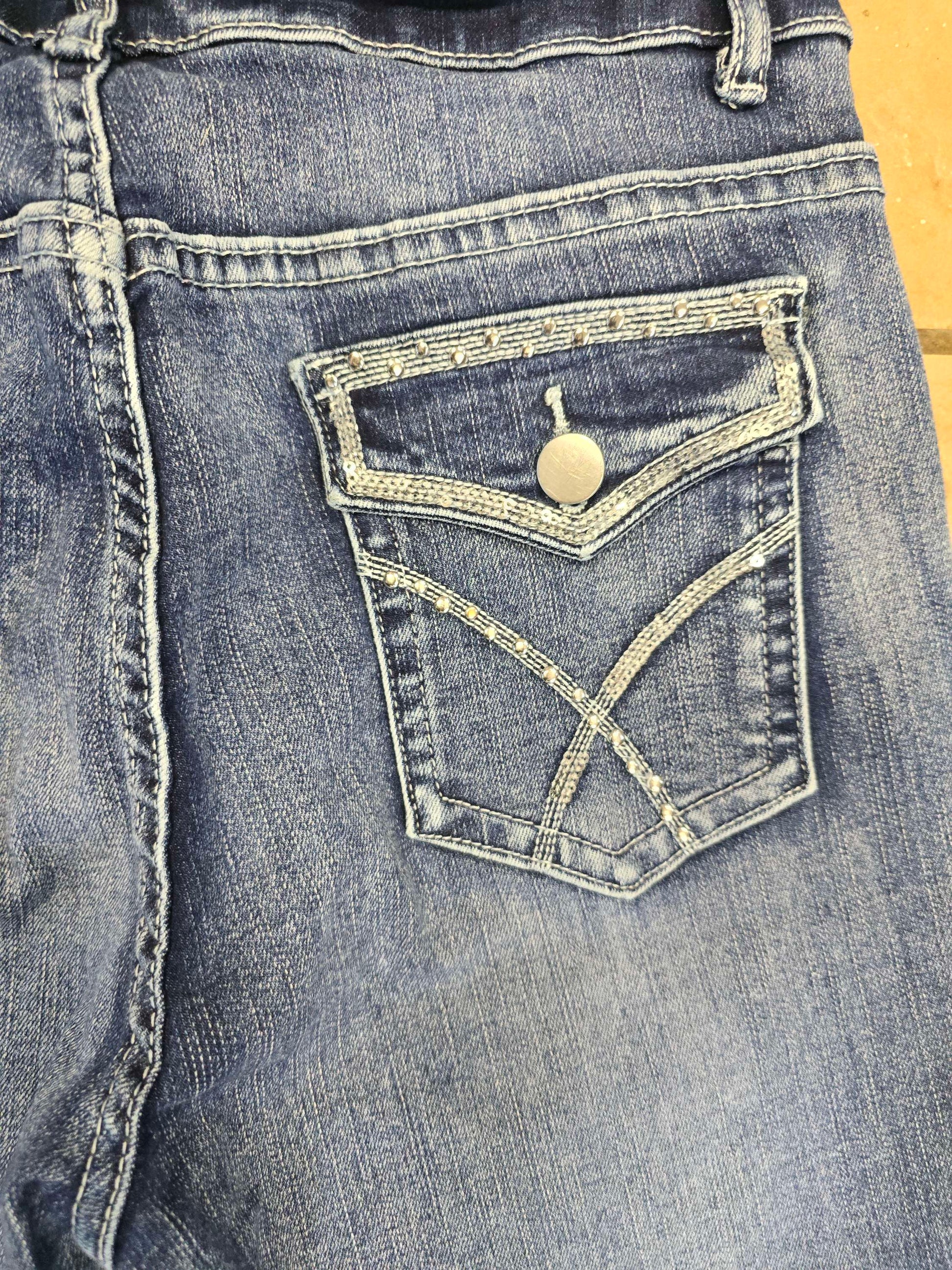 Seeing jeans Size 6 image 5